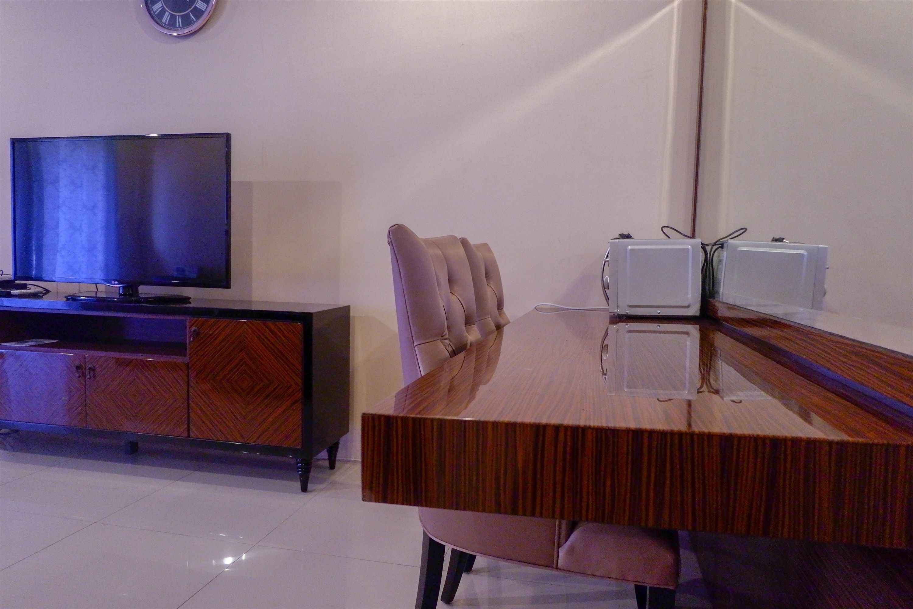 Tamansari Semanggi Apartment