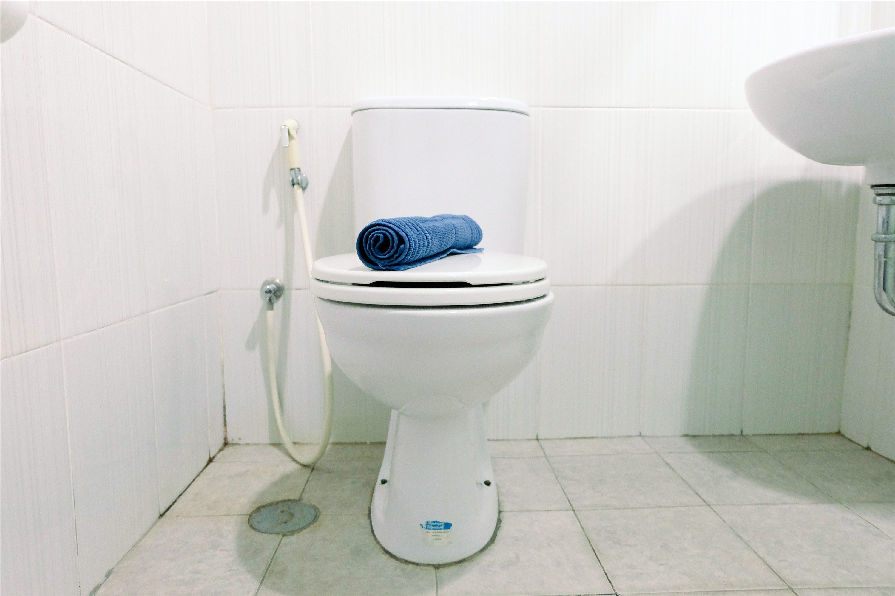 Tamansari Semanggi Apartment