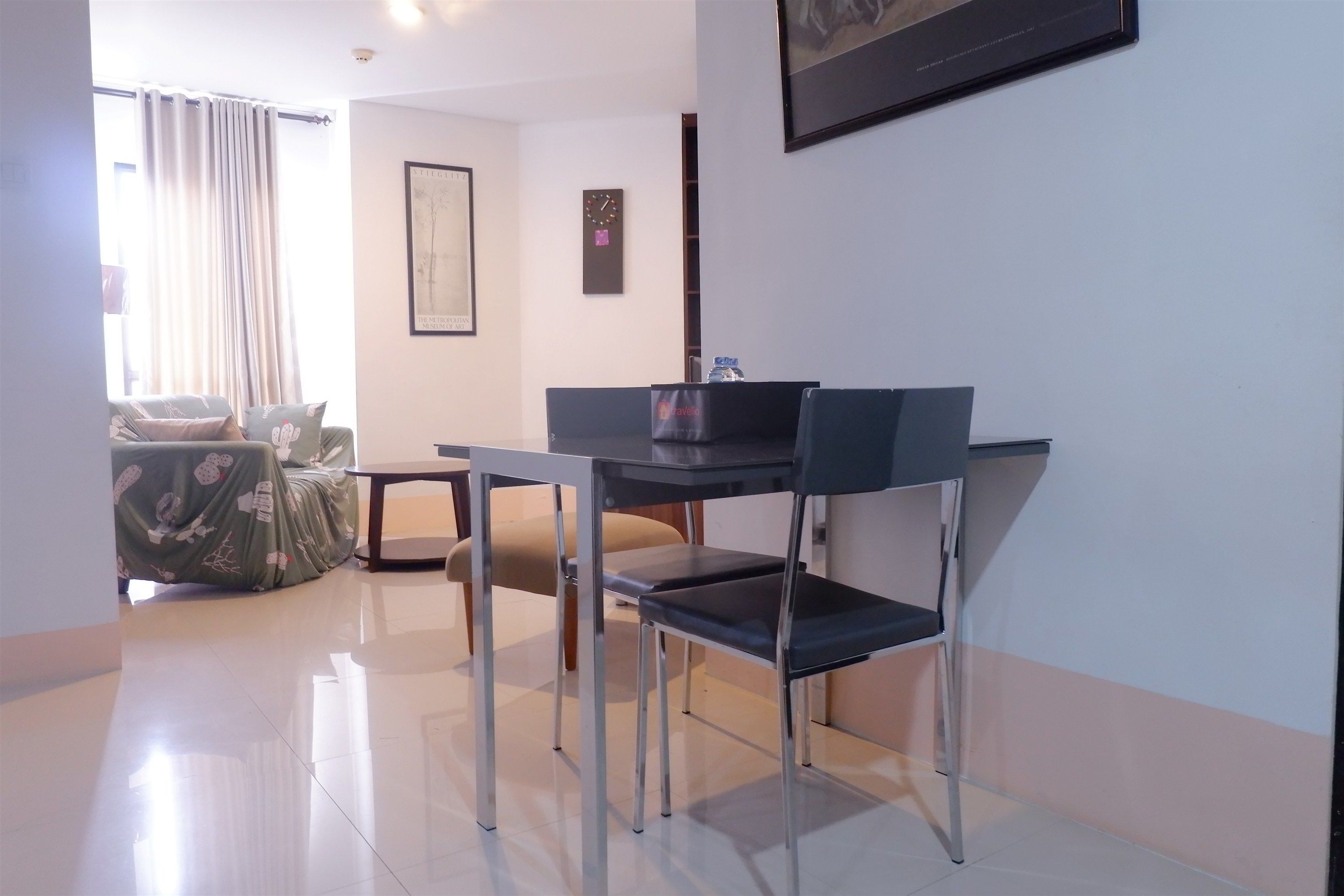 Tamansari Semanggi Apartment