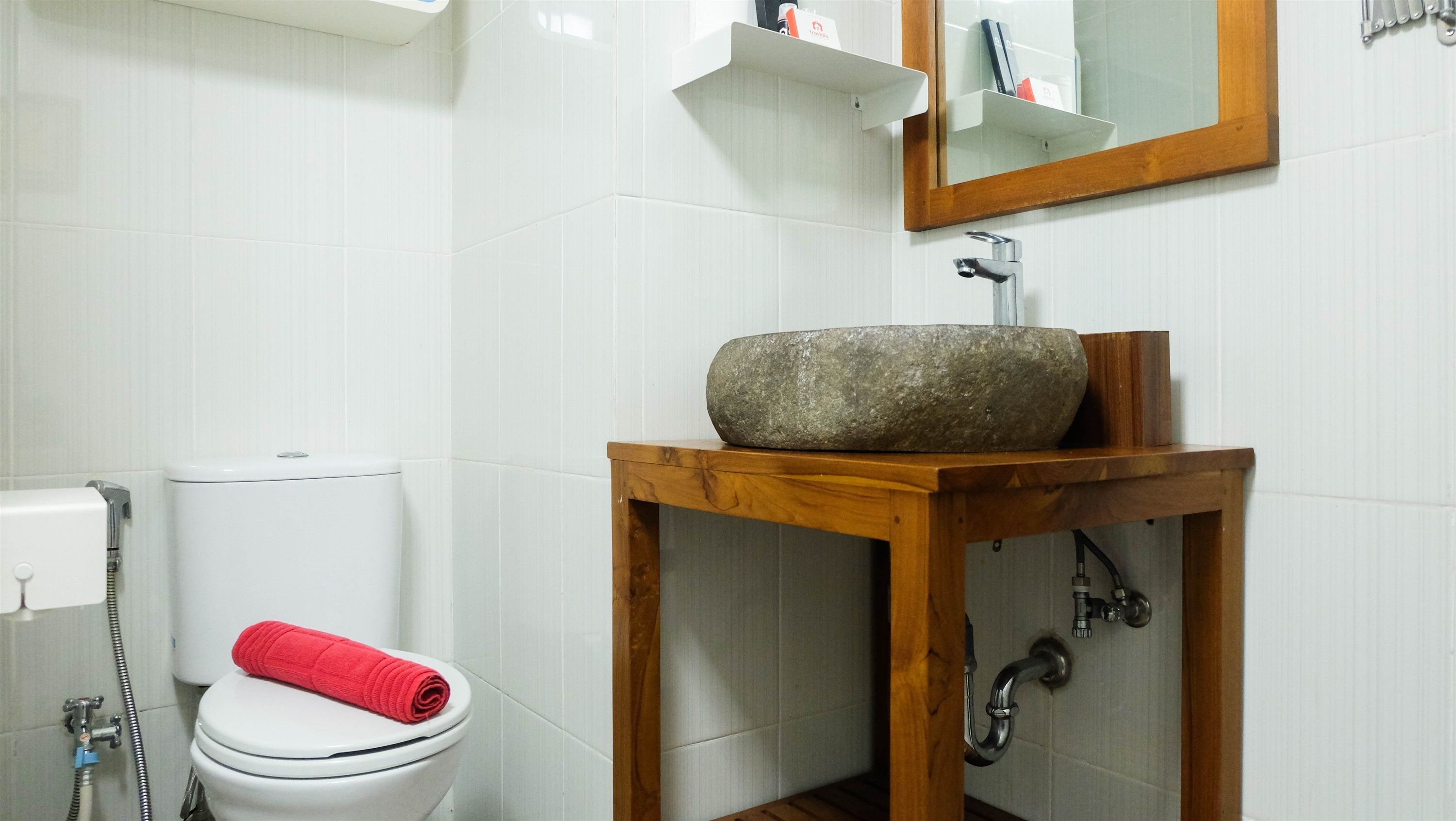 Tamansari Semanggi Apartment