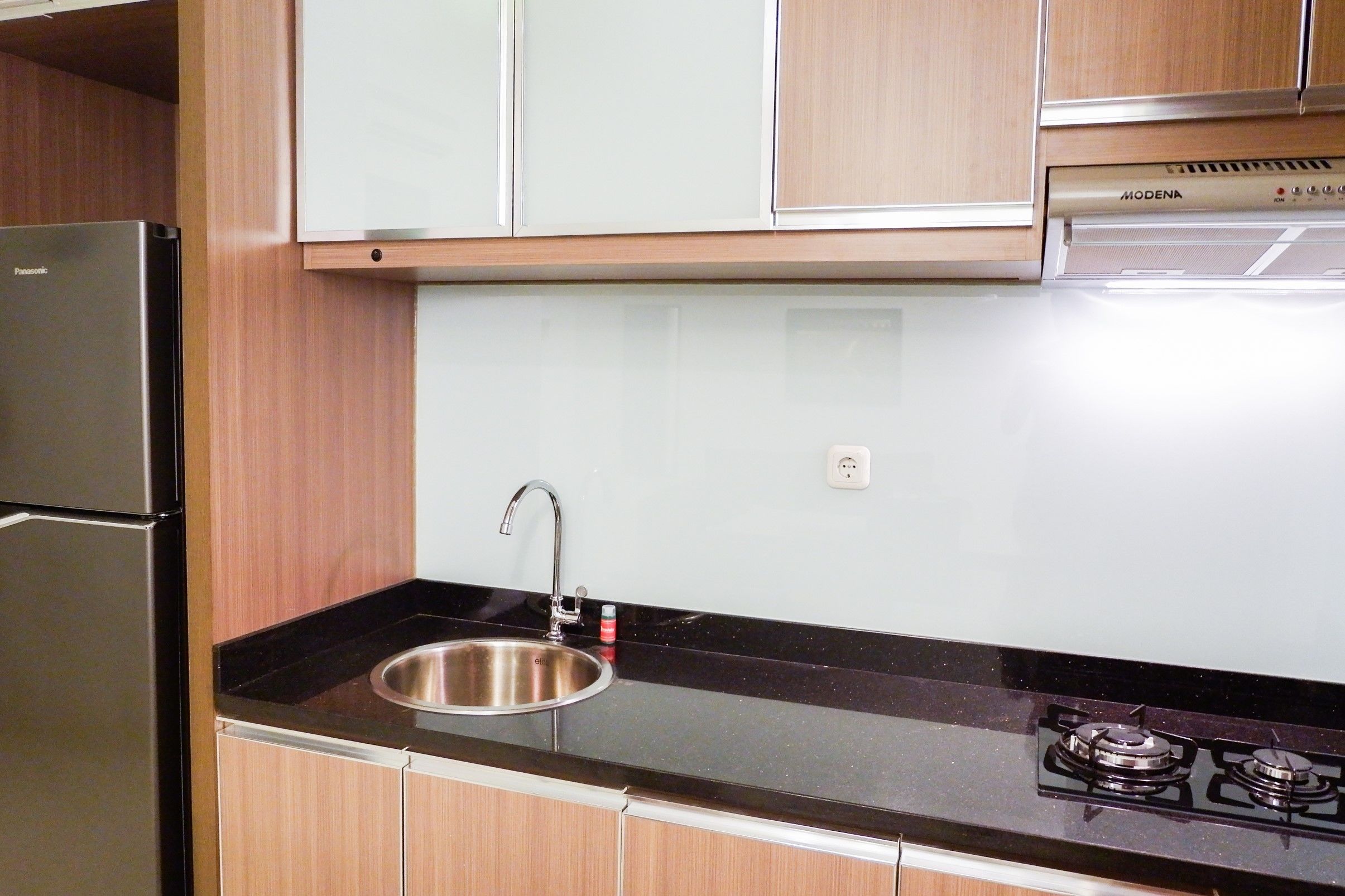 Tamansari Semanggi Apartment