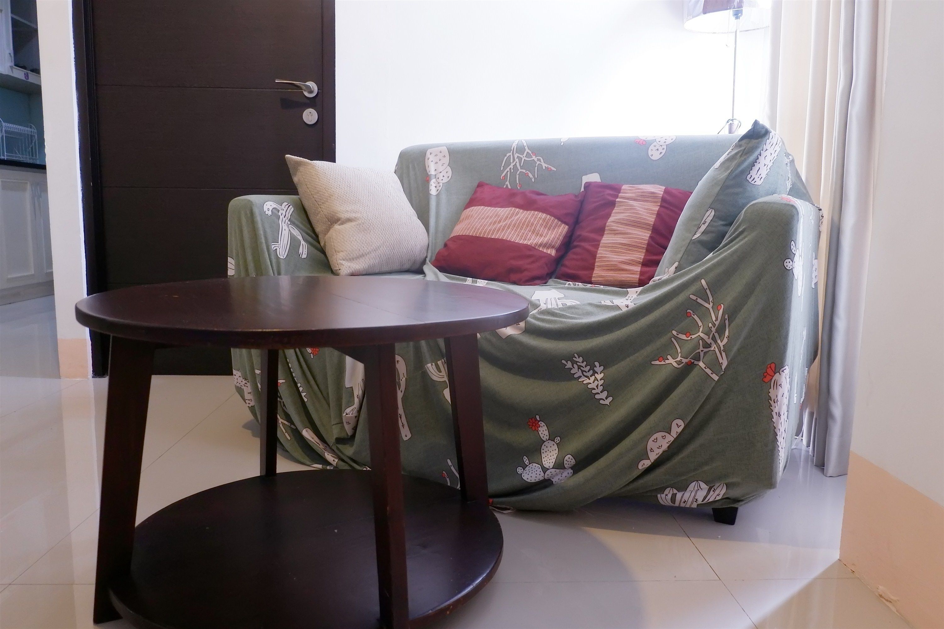 Tamansari Semanggi Apartment