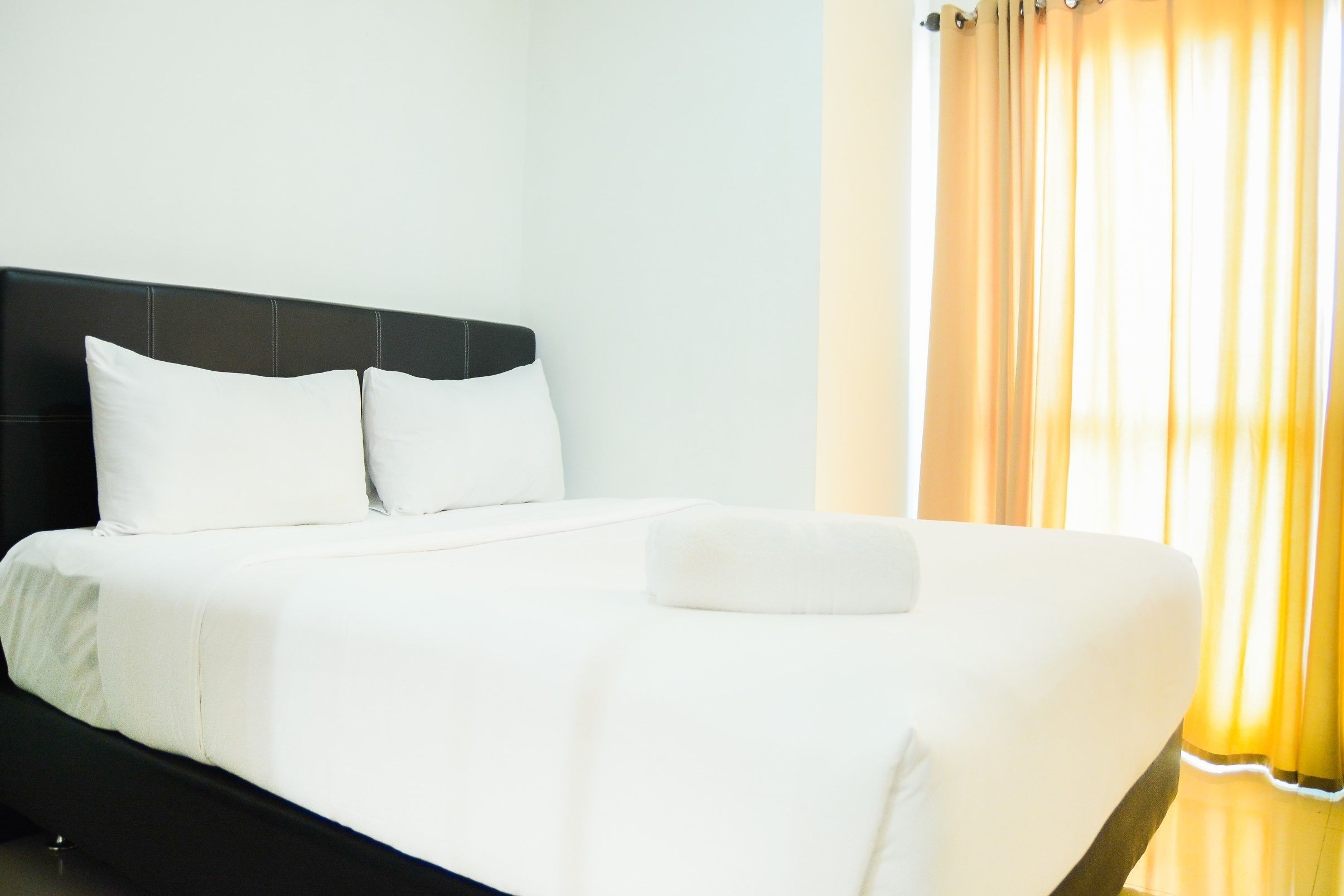 Tamansari Semanggi Apartment