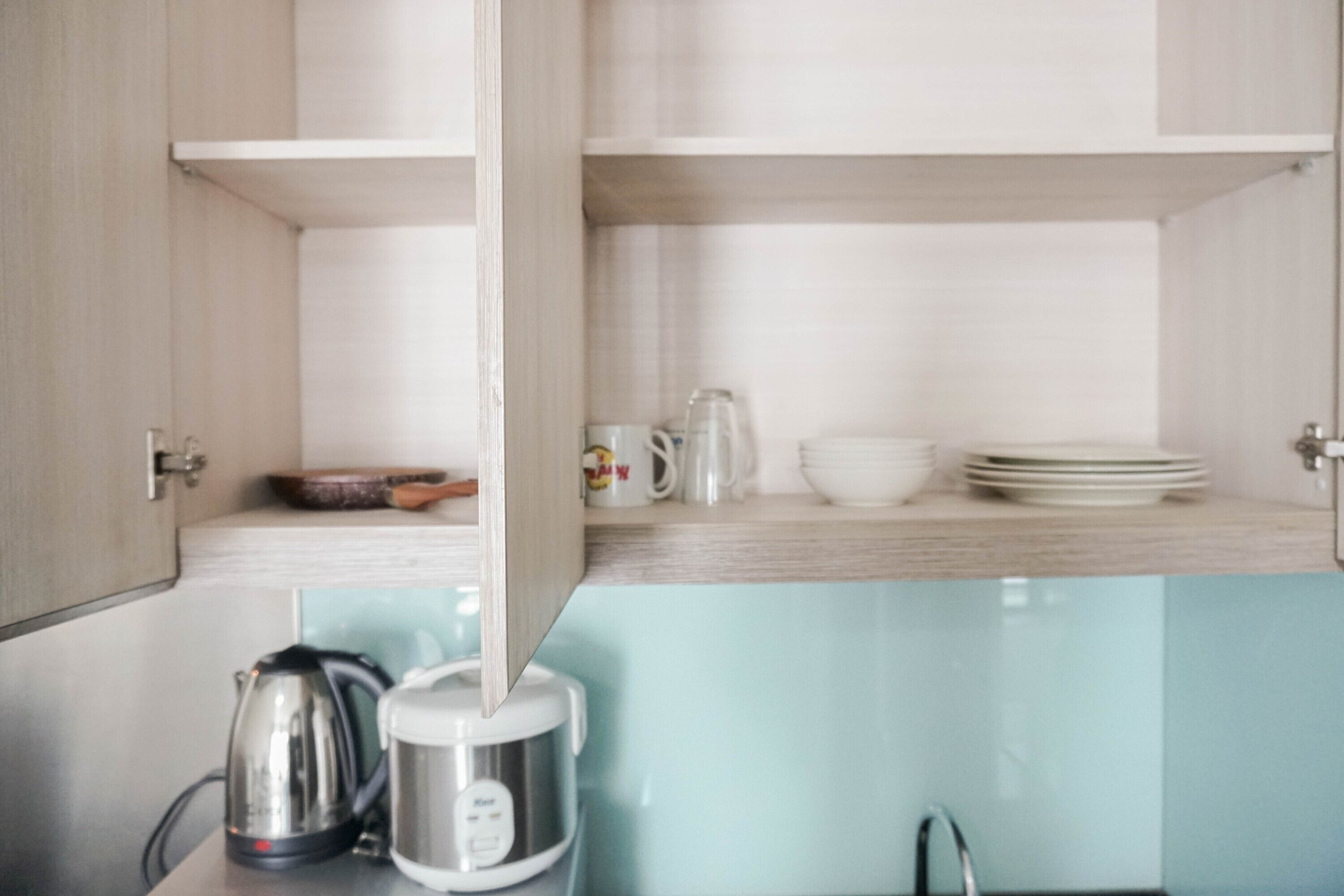 Tamansari Semanggi Apartment