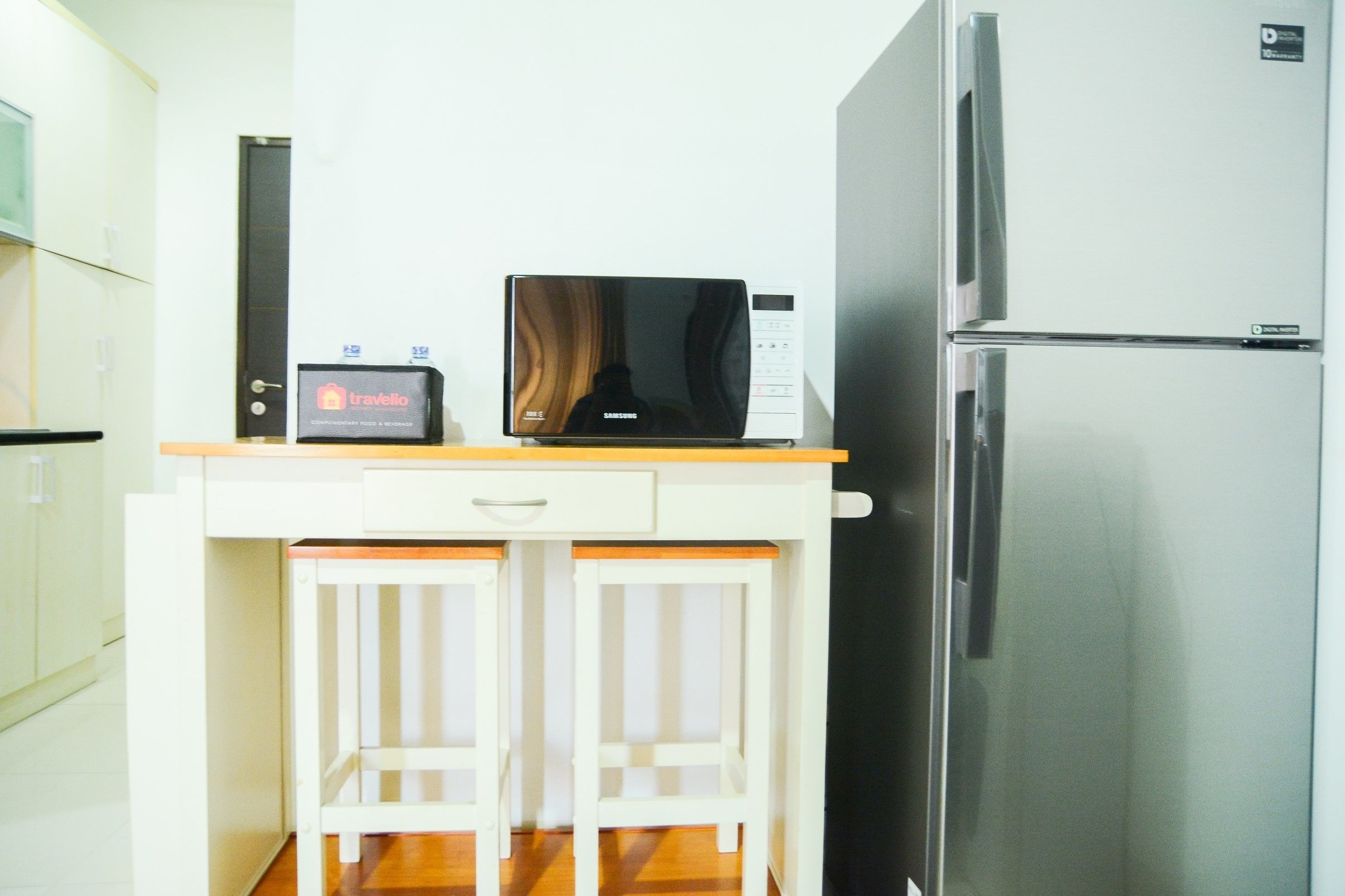 Tamansari Semanggi Apartment