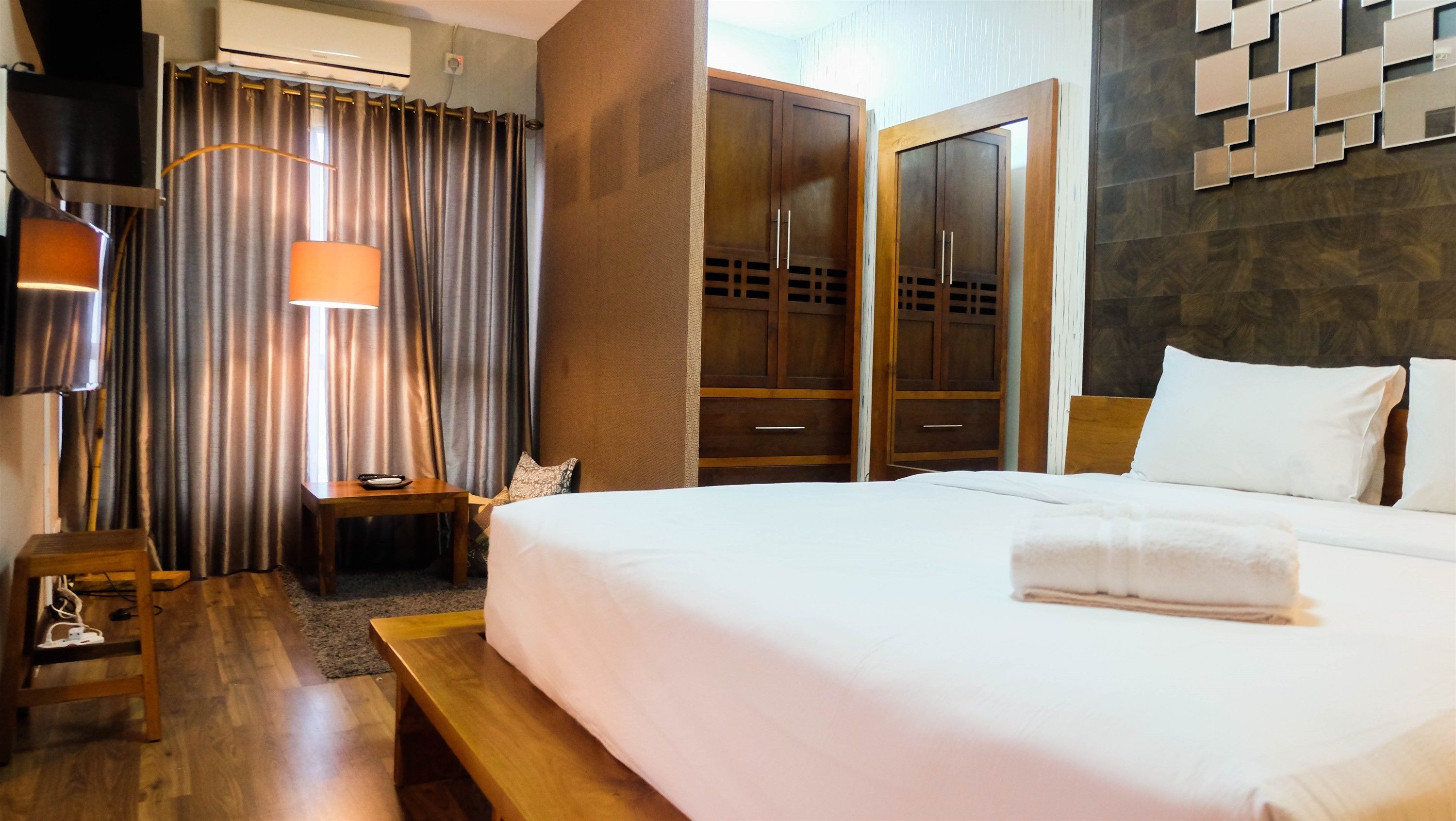 Tamansari Semanggi Apartment