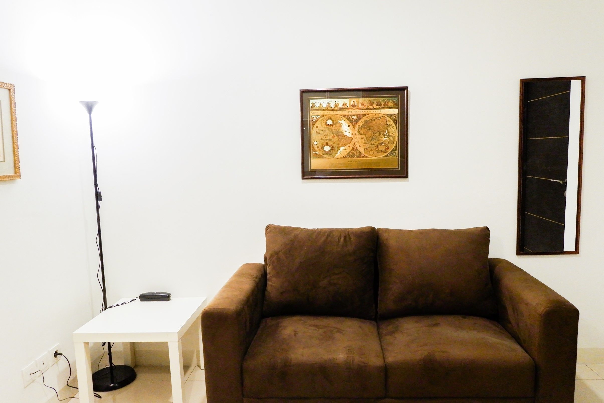 Tamansari Semanggi Apartment