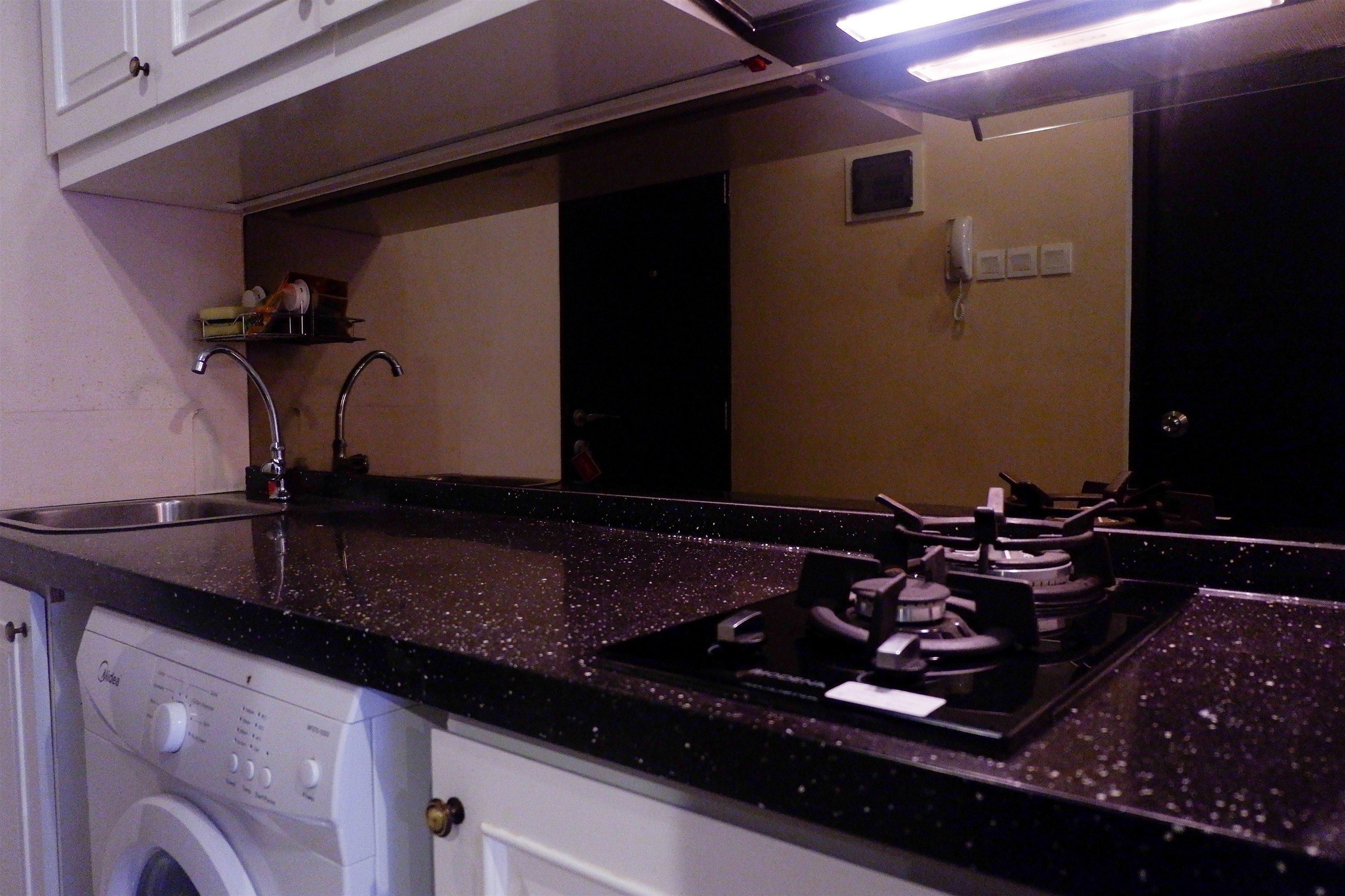 Tamansari Semanggi Apartment