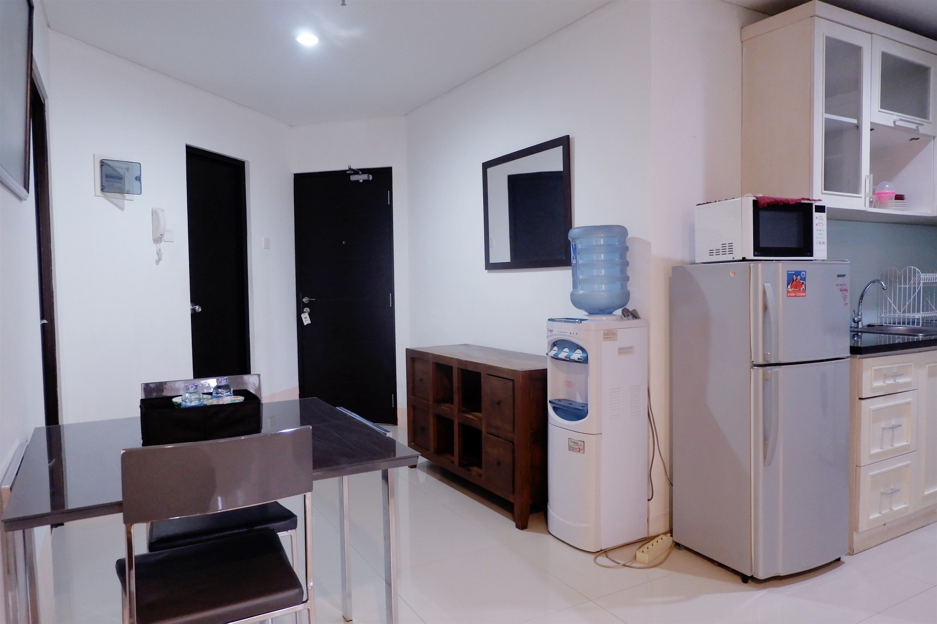 Tamansari Semanggi Apartment