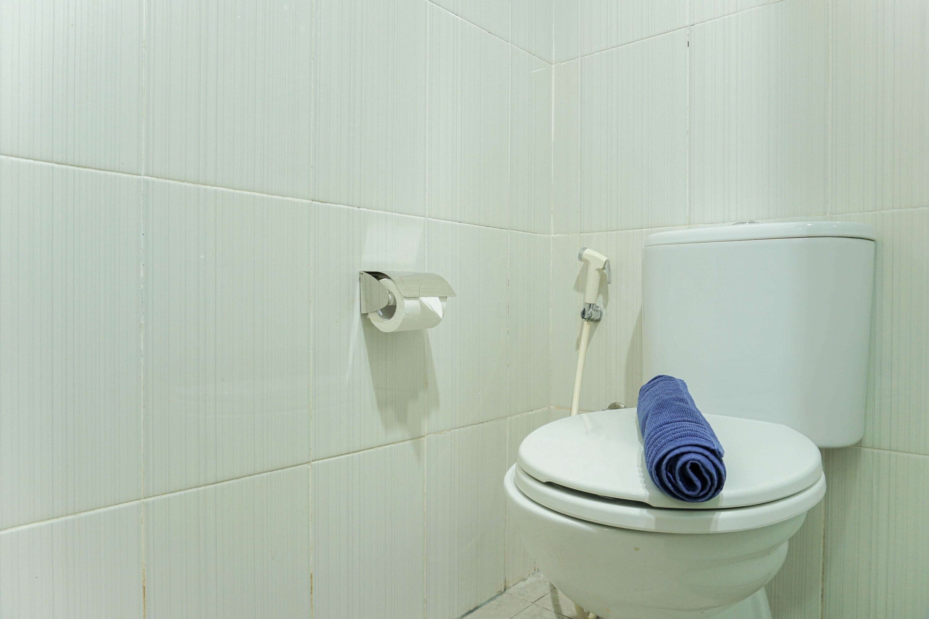 Tamansari Semanggi Apartment