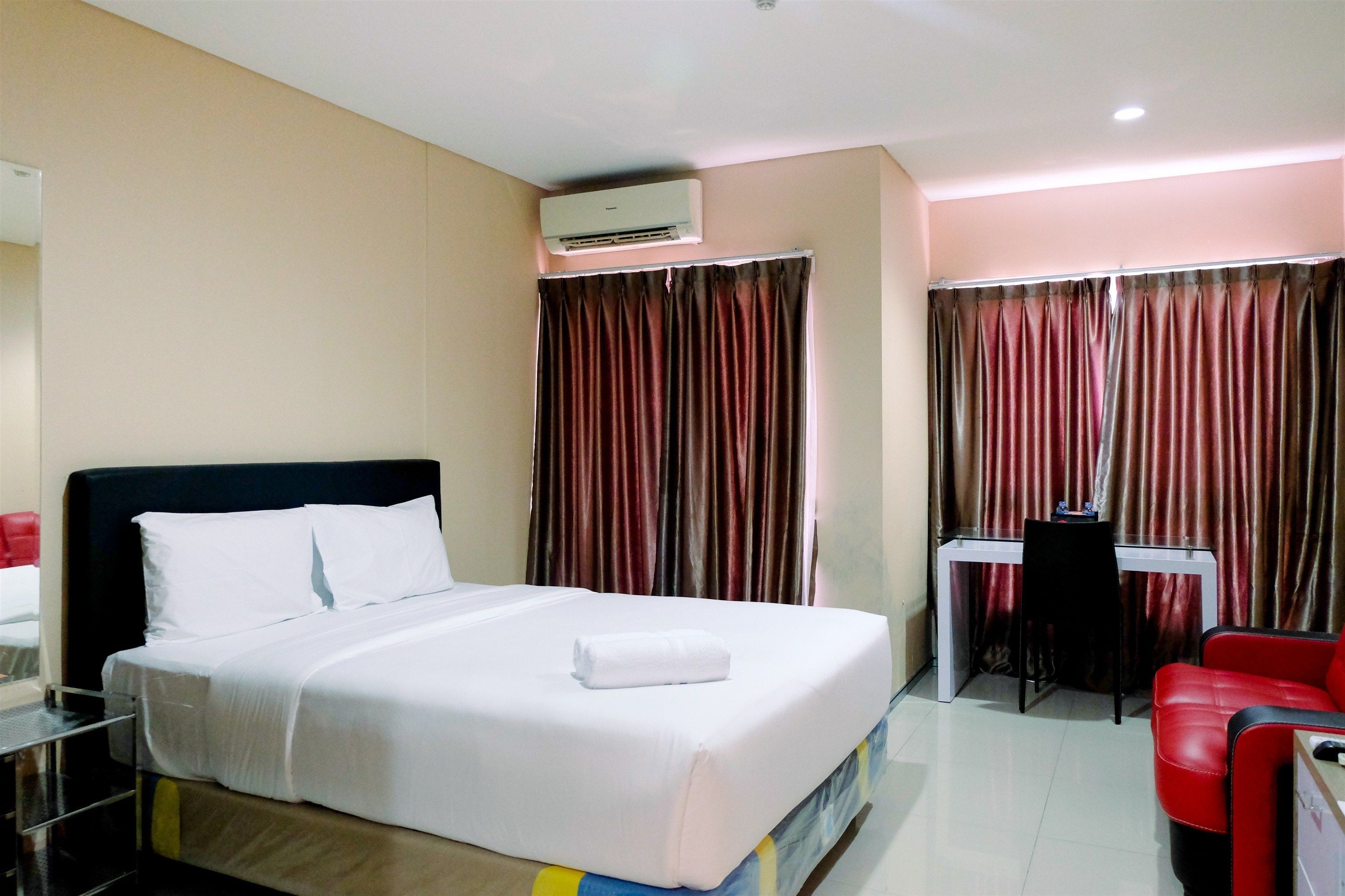 Tamansari Semanggi Apartment