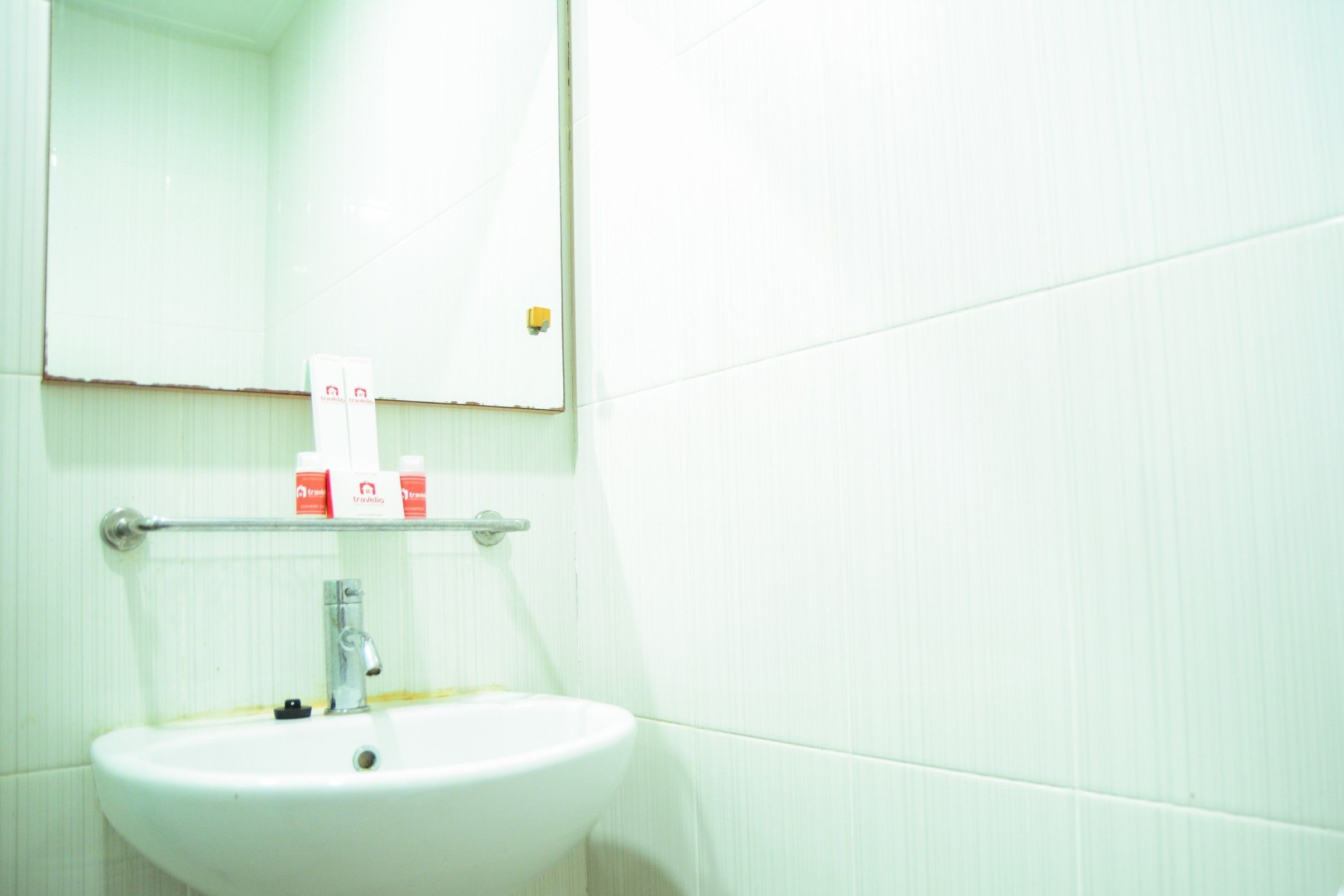 Tamansari Semanggi Apartment