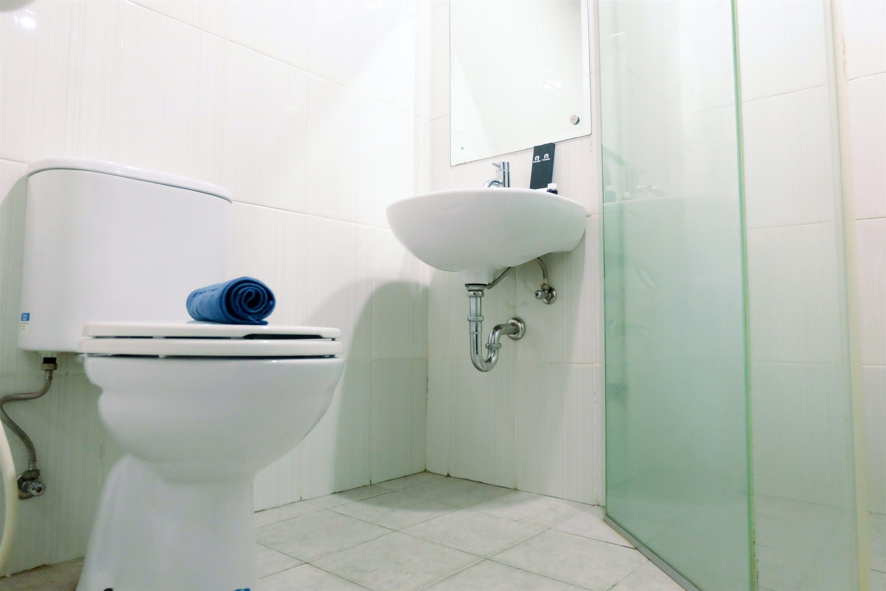 Tamansari Semanggi Apartment