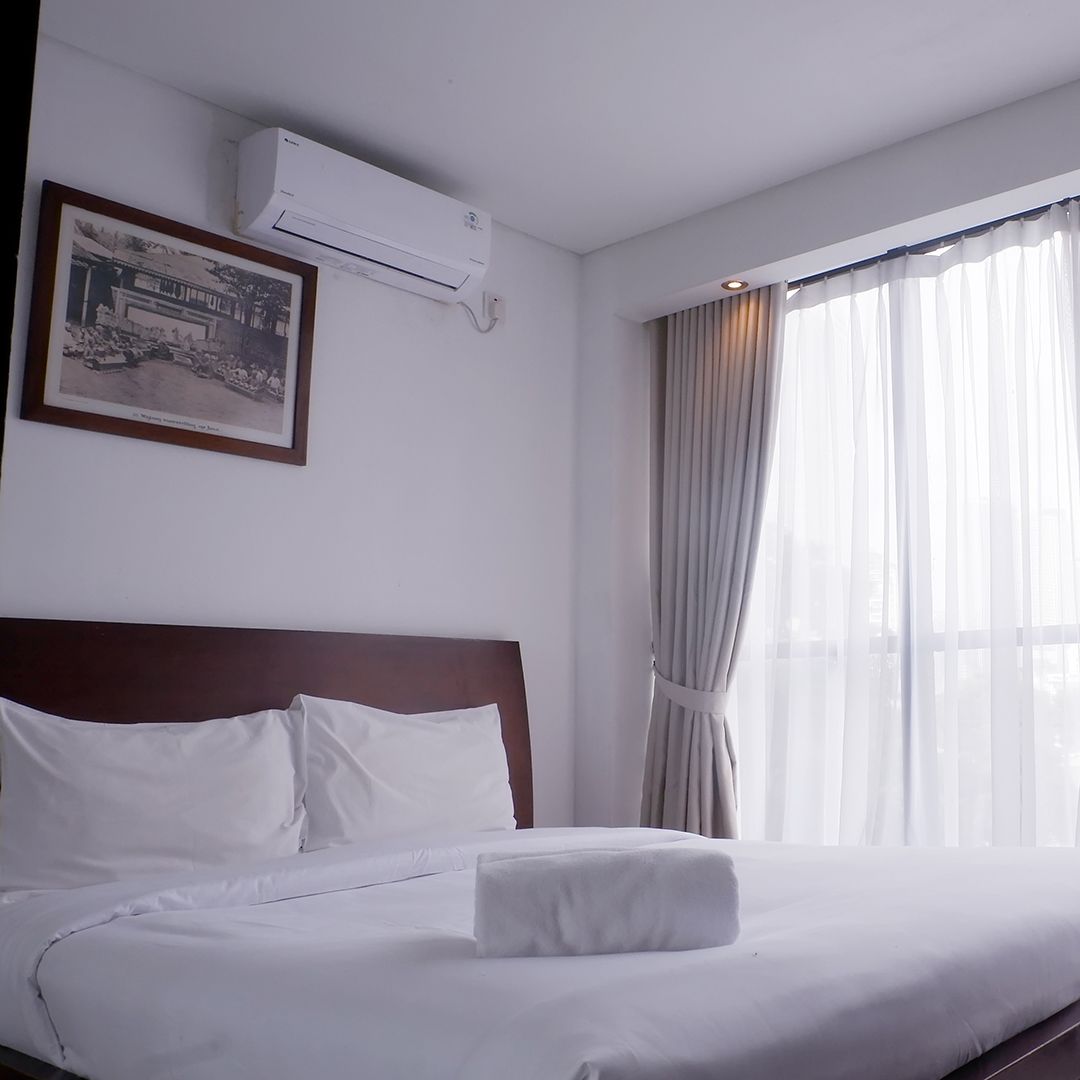 Tamansari Semanggi Apartment