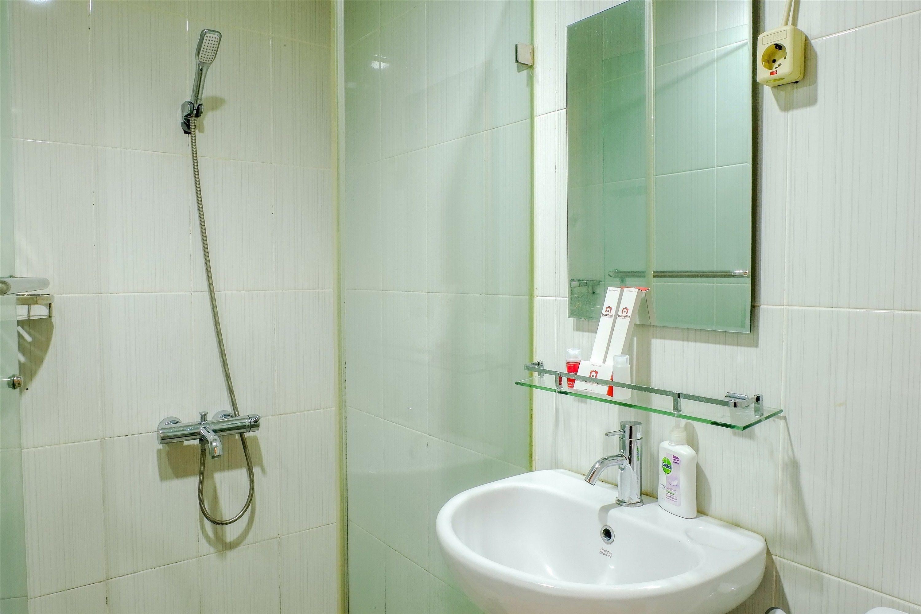 Tamansari Semanggi Apartment