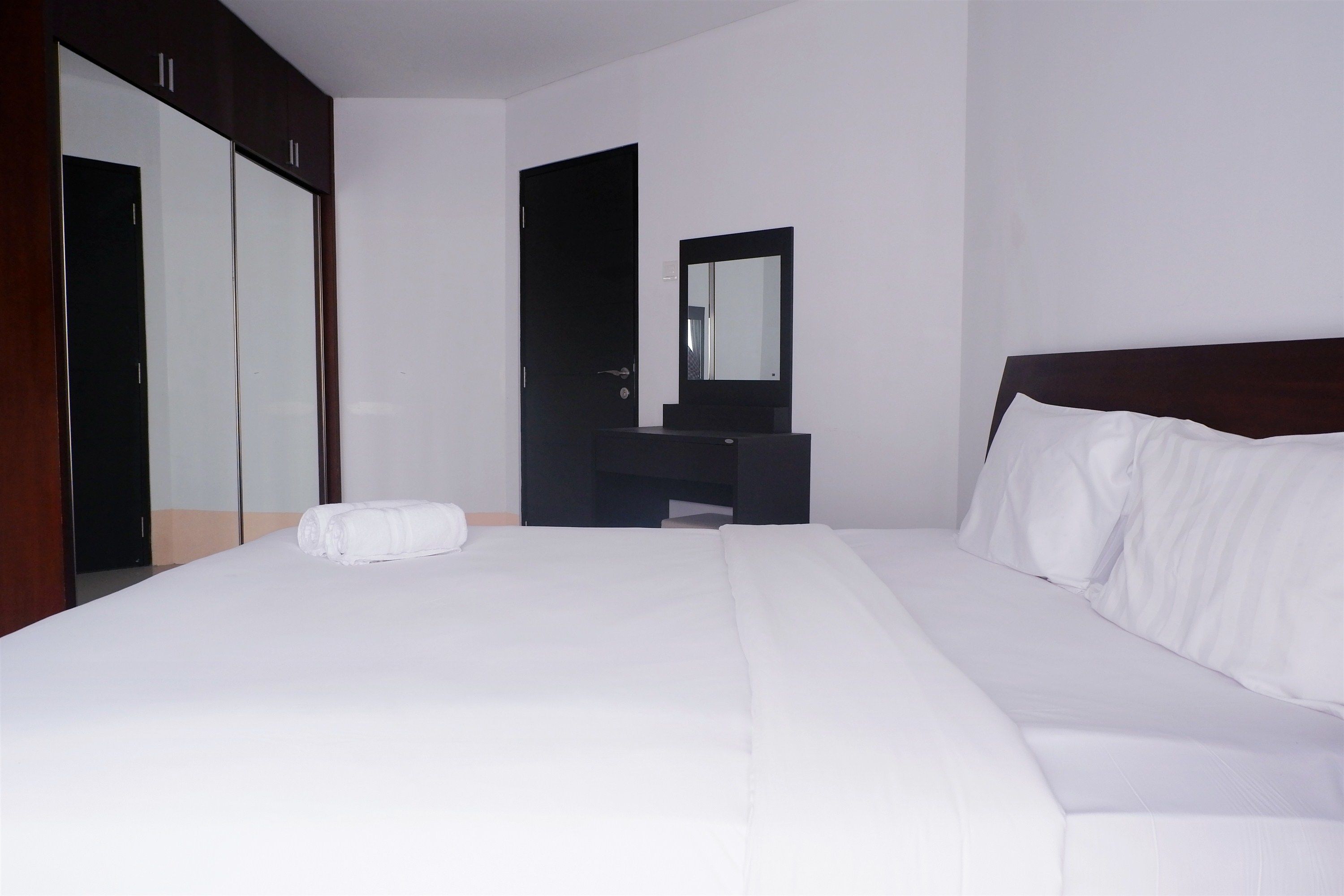 Tamansari Semanggi Apartment