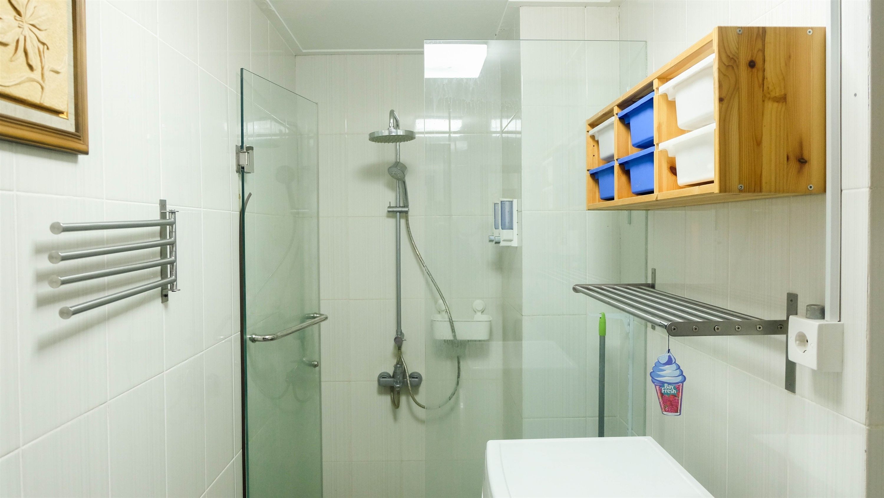 Tamansari Semanggi Apartment