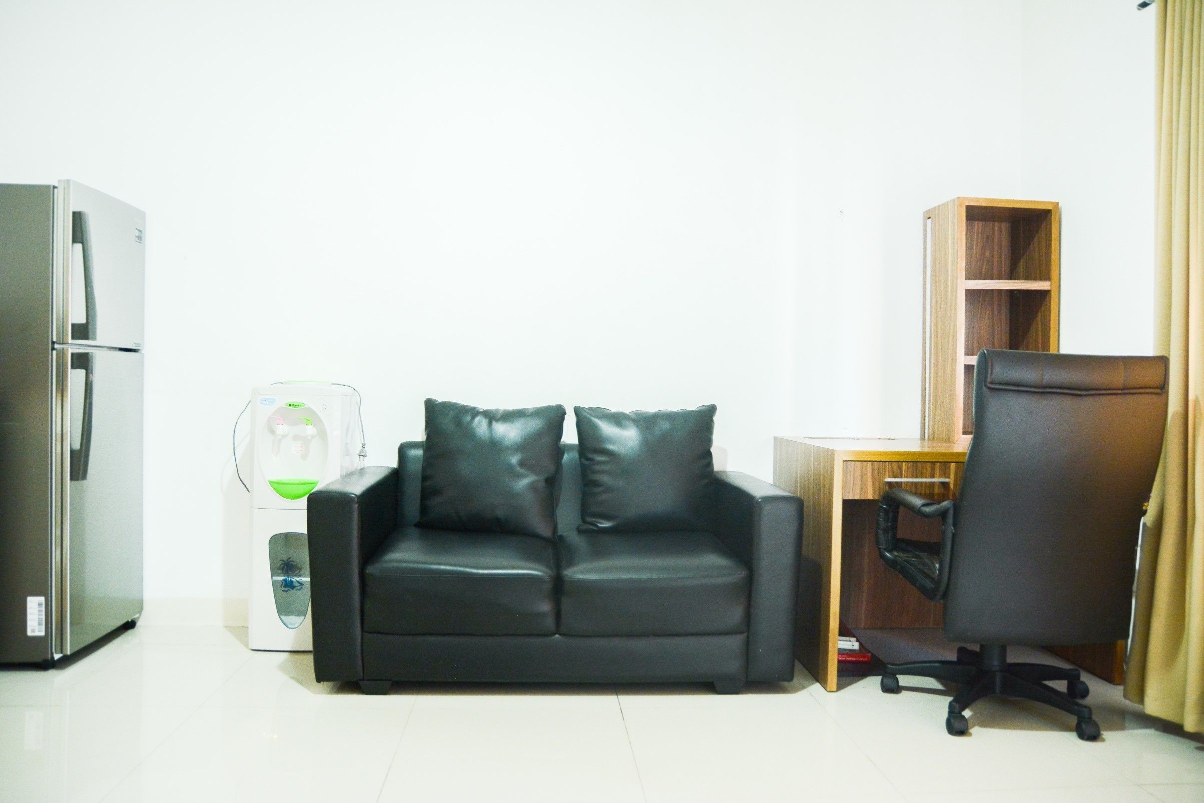 Tamansari Semanggi Apartment