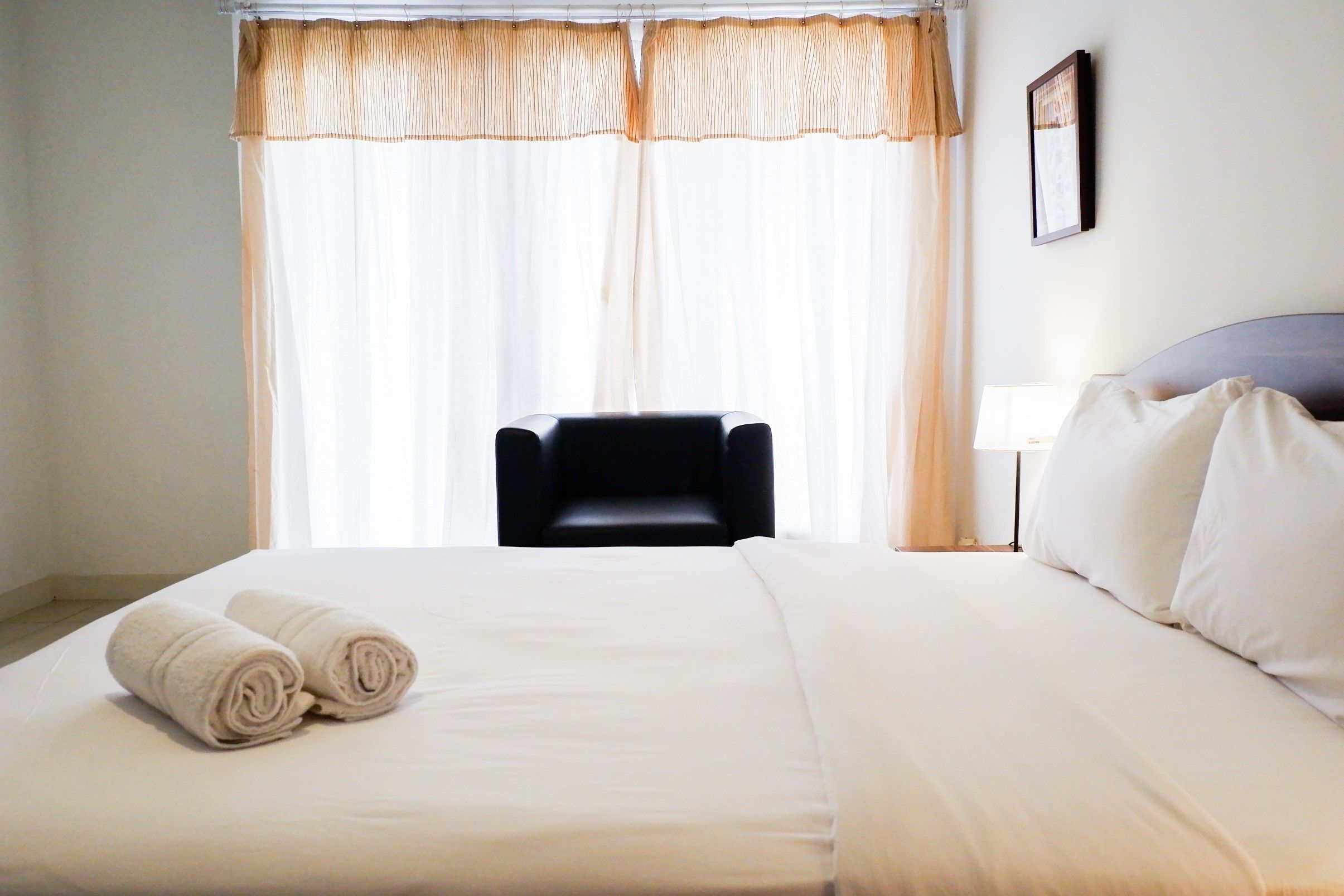 Tamansari Semanggi Apartment