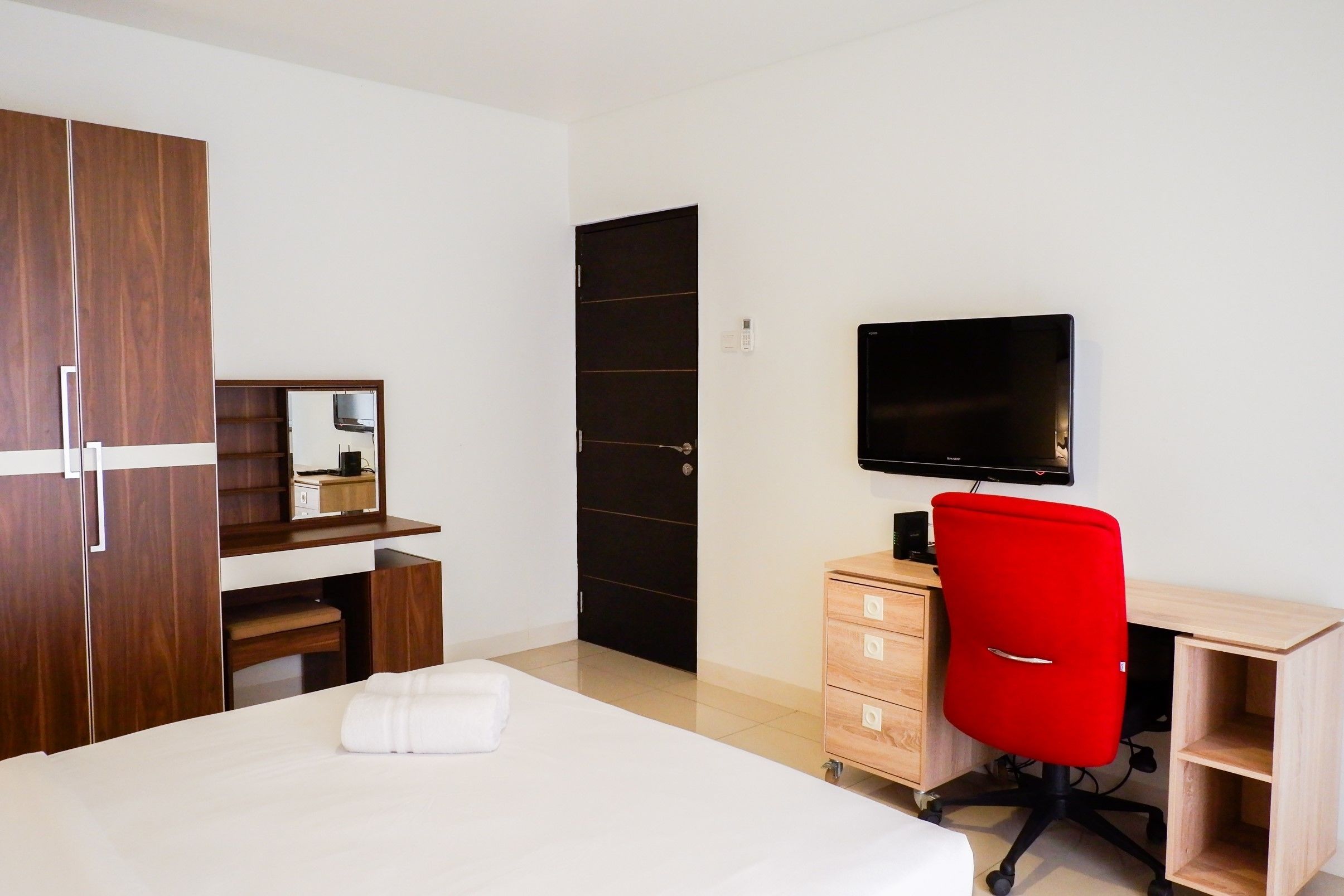 Tamansari Semanggi Apartment