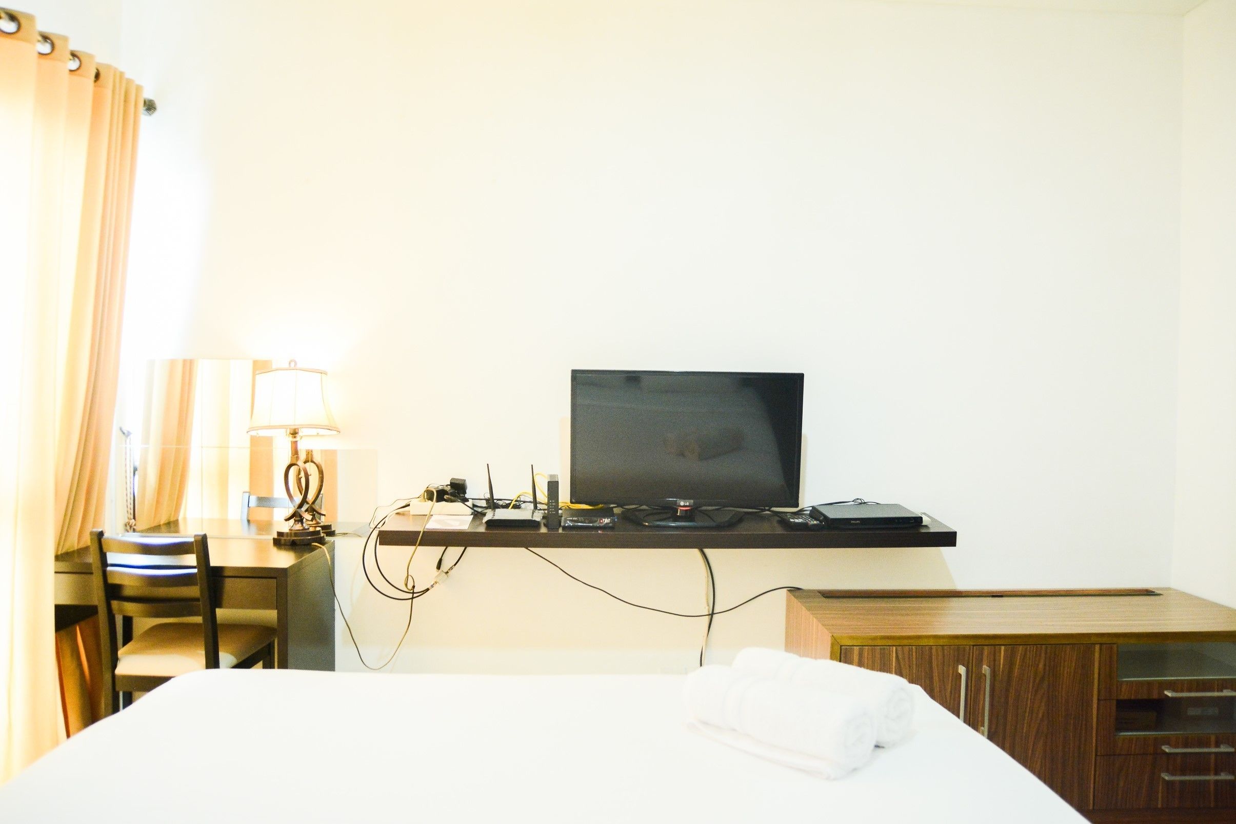 Tamansari Semanggi Apartment