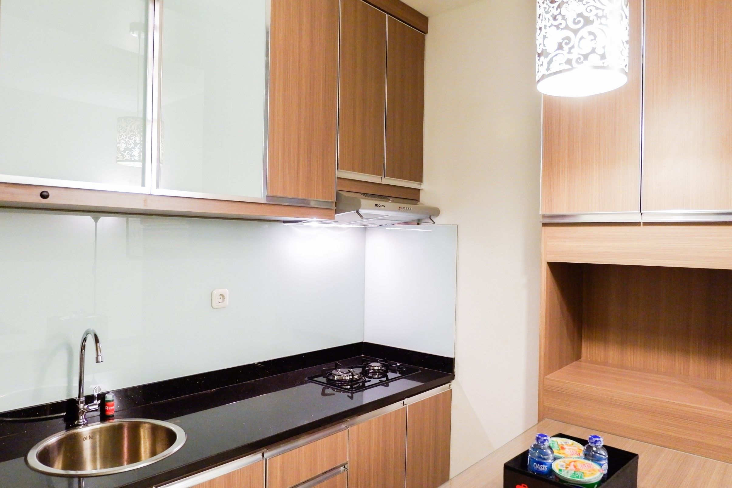 Tamansari Semanggi Apartment