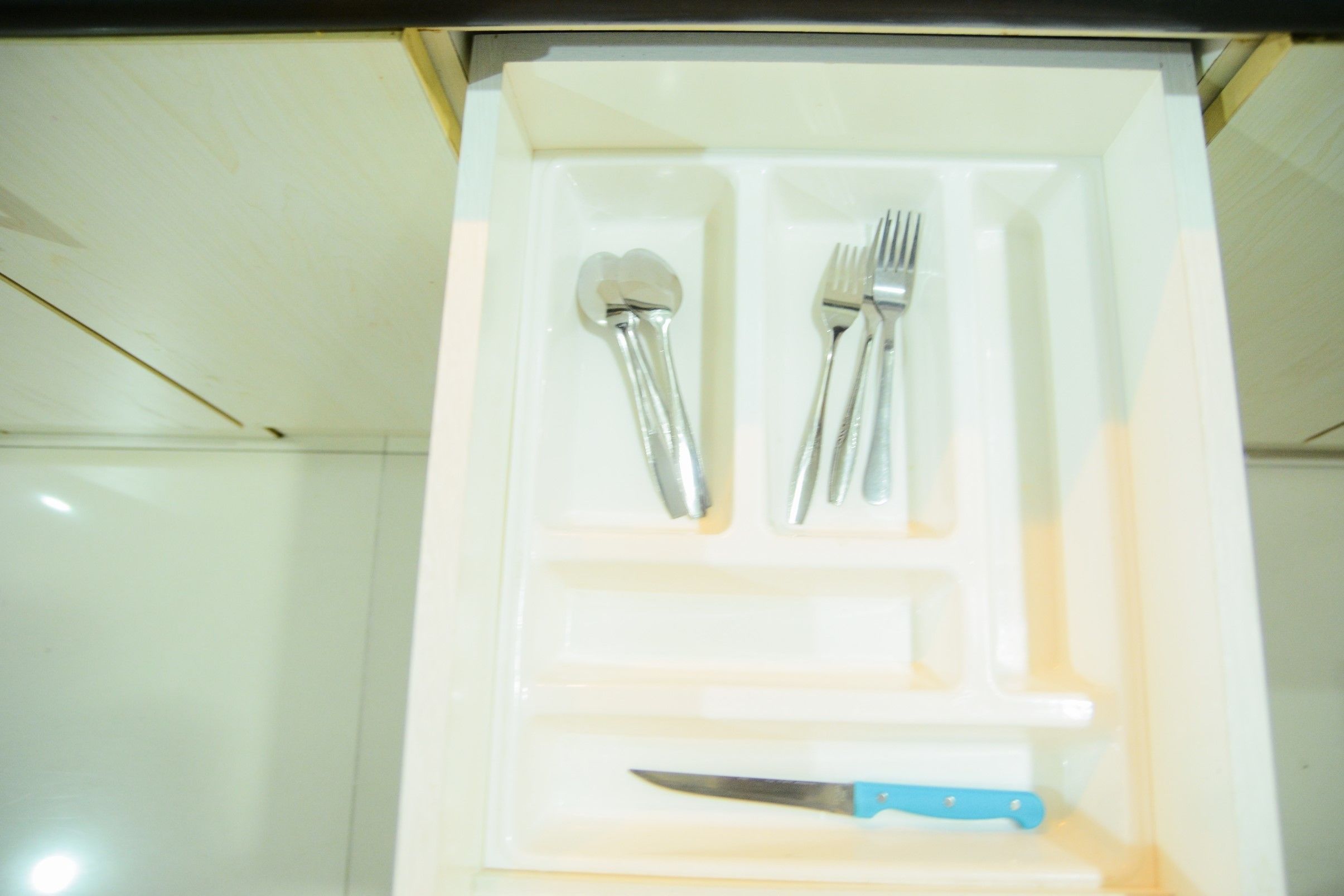 Tamansari Semanggi Apartment