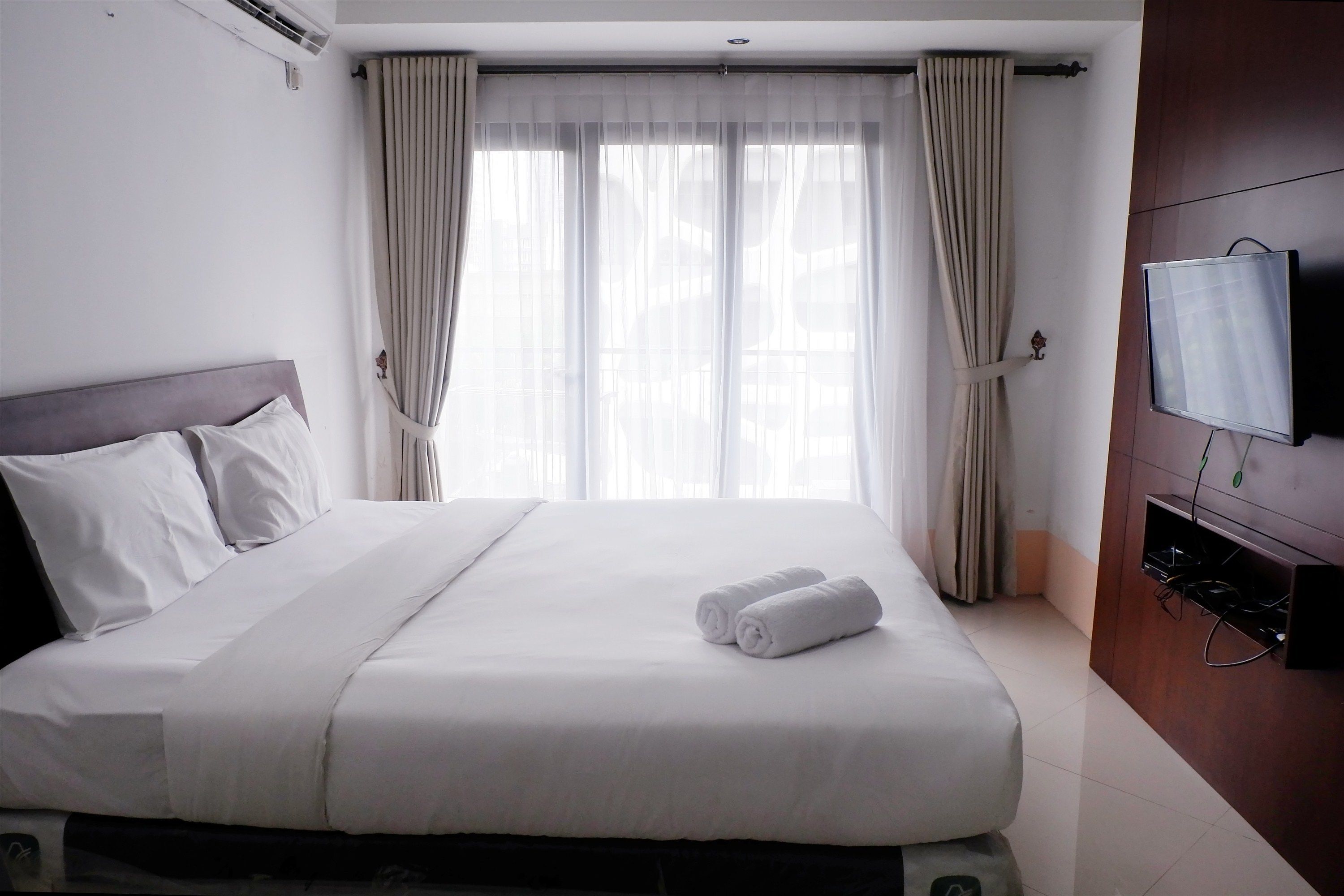 Tamansari Semanggi Apartment