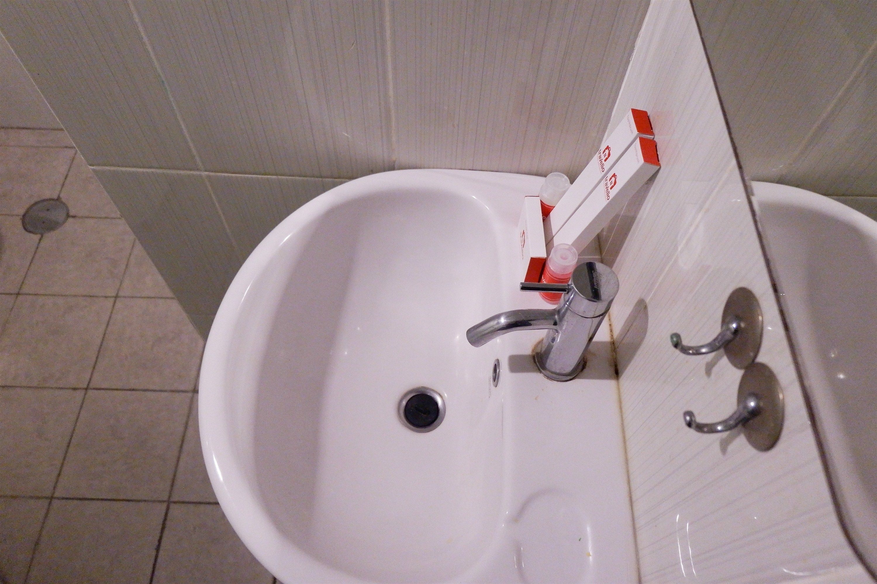 Tamansari Semanggi Apartment