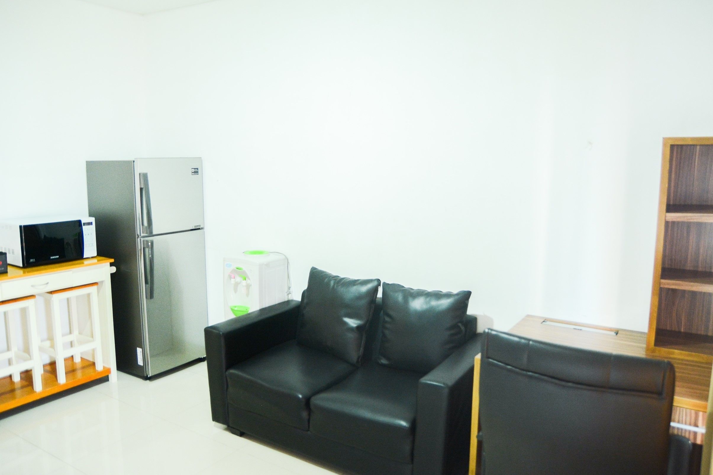 Tamansari Semanggi Apartment