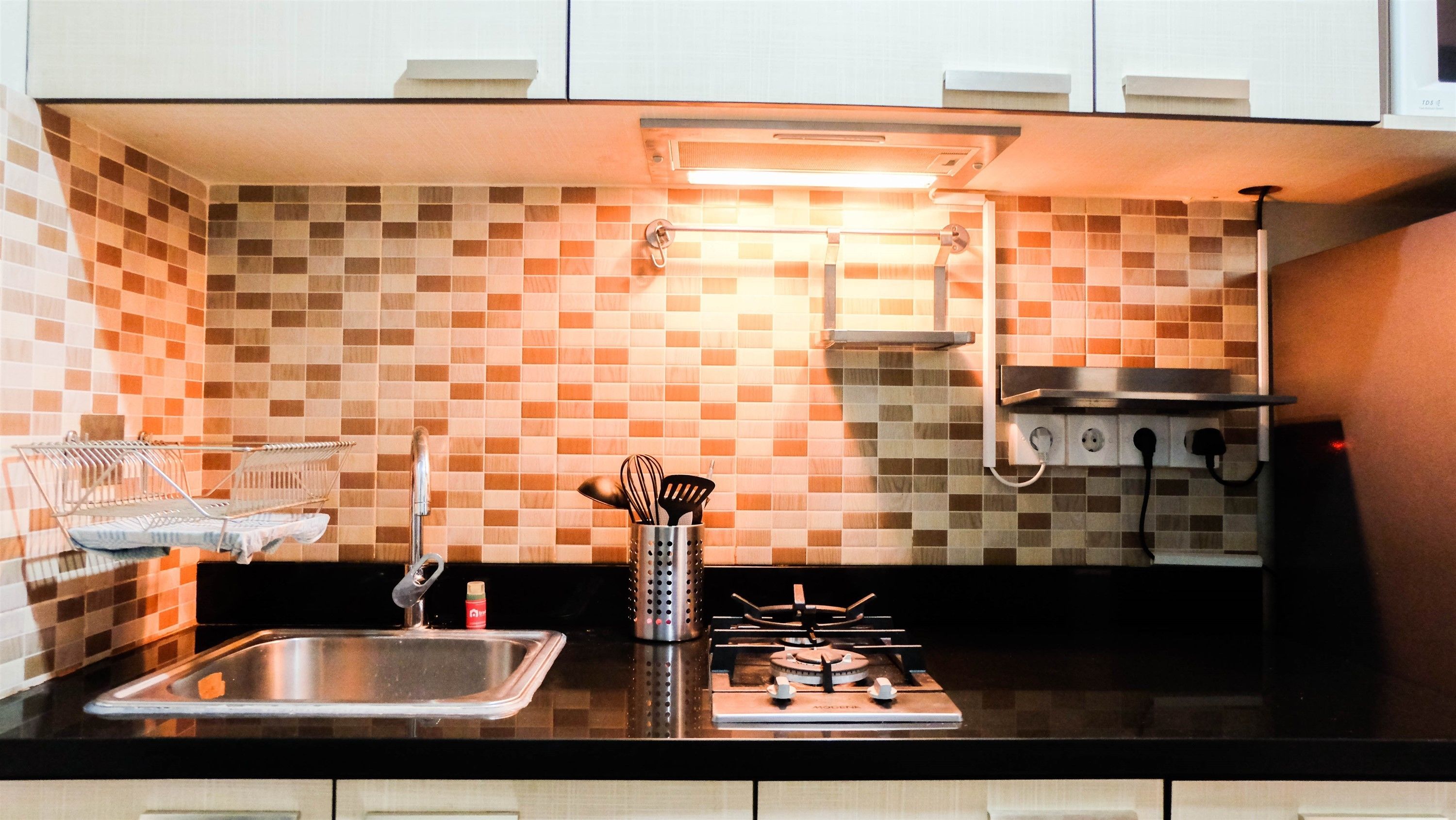 Tamansari Semanggi Apartment