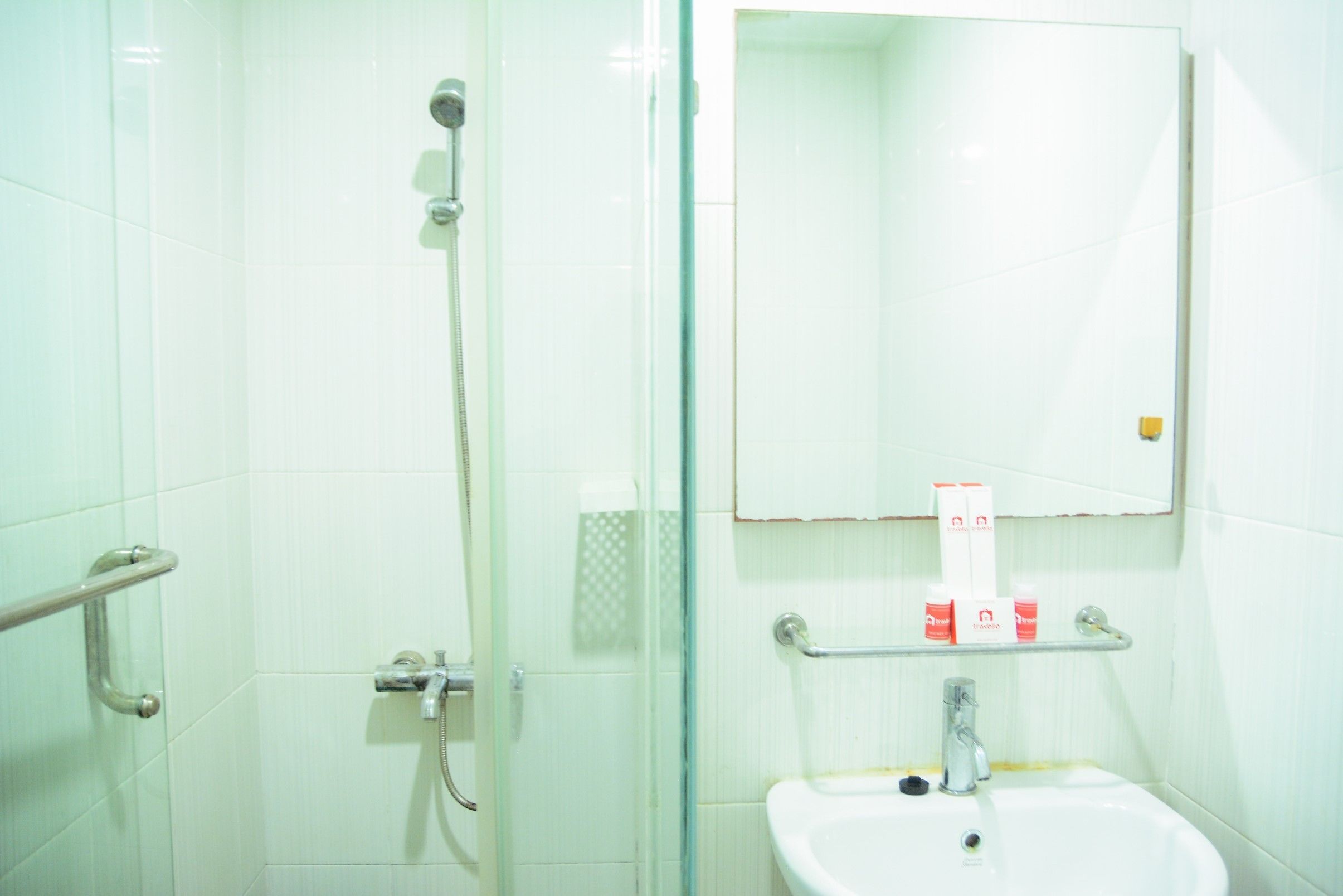 Tamansari Semanggi Apartment