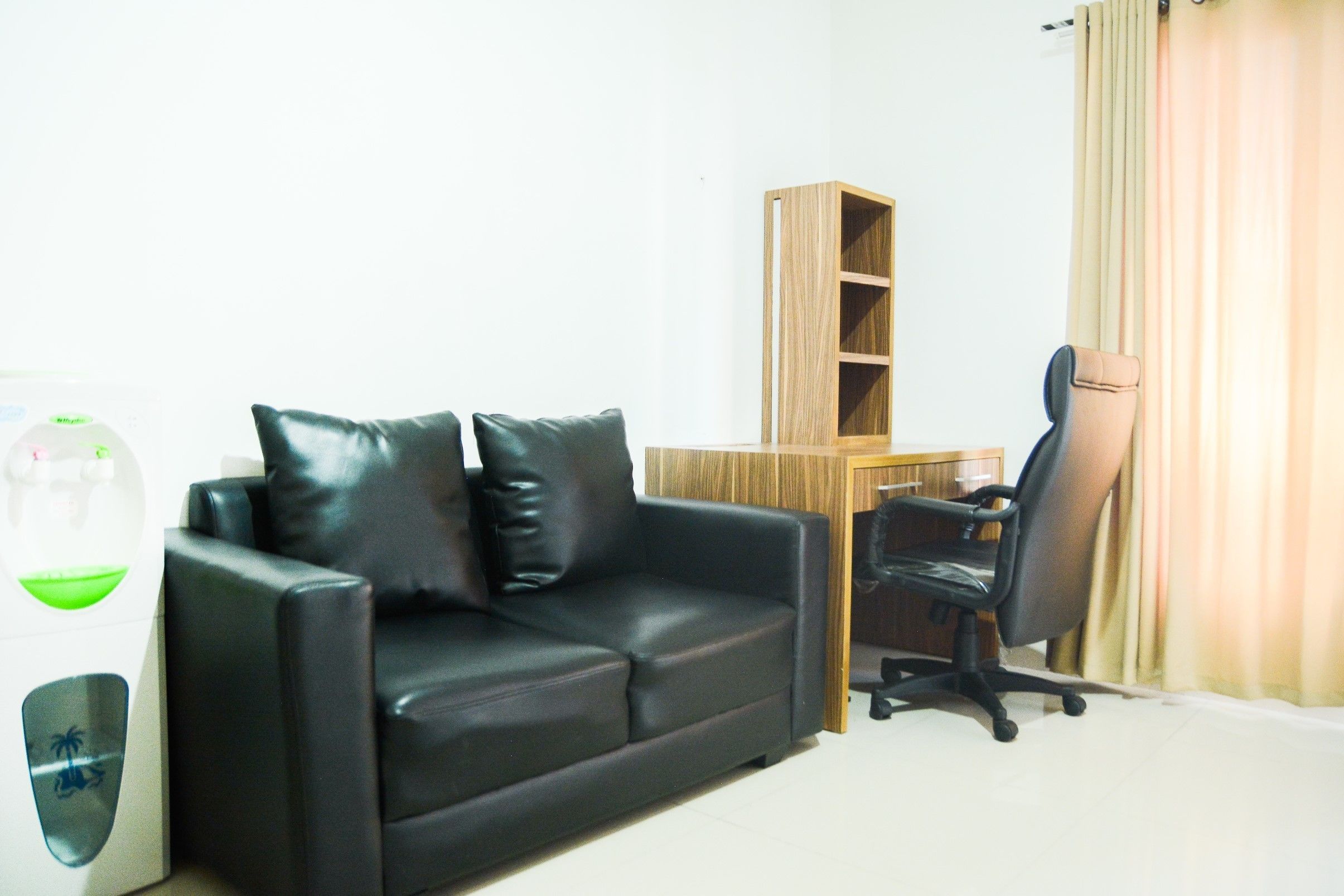 Tamansari Semanggi Apartment