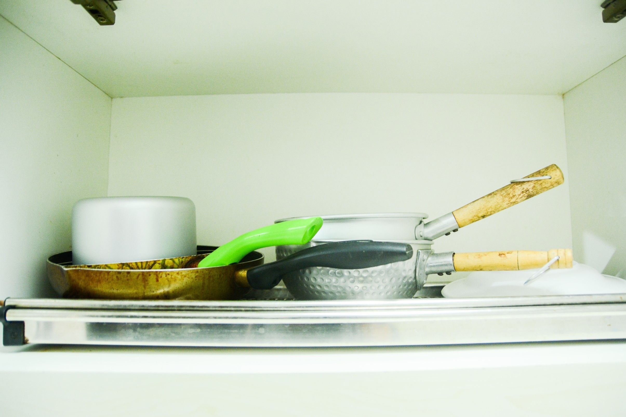 Tamansari Semanggi Apartment