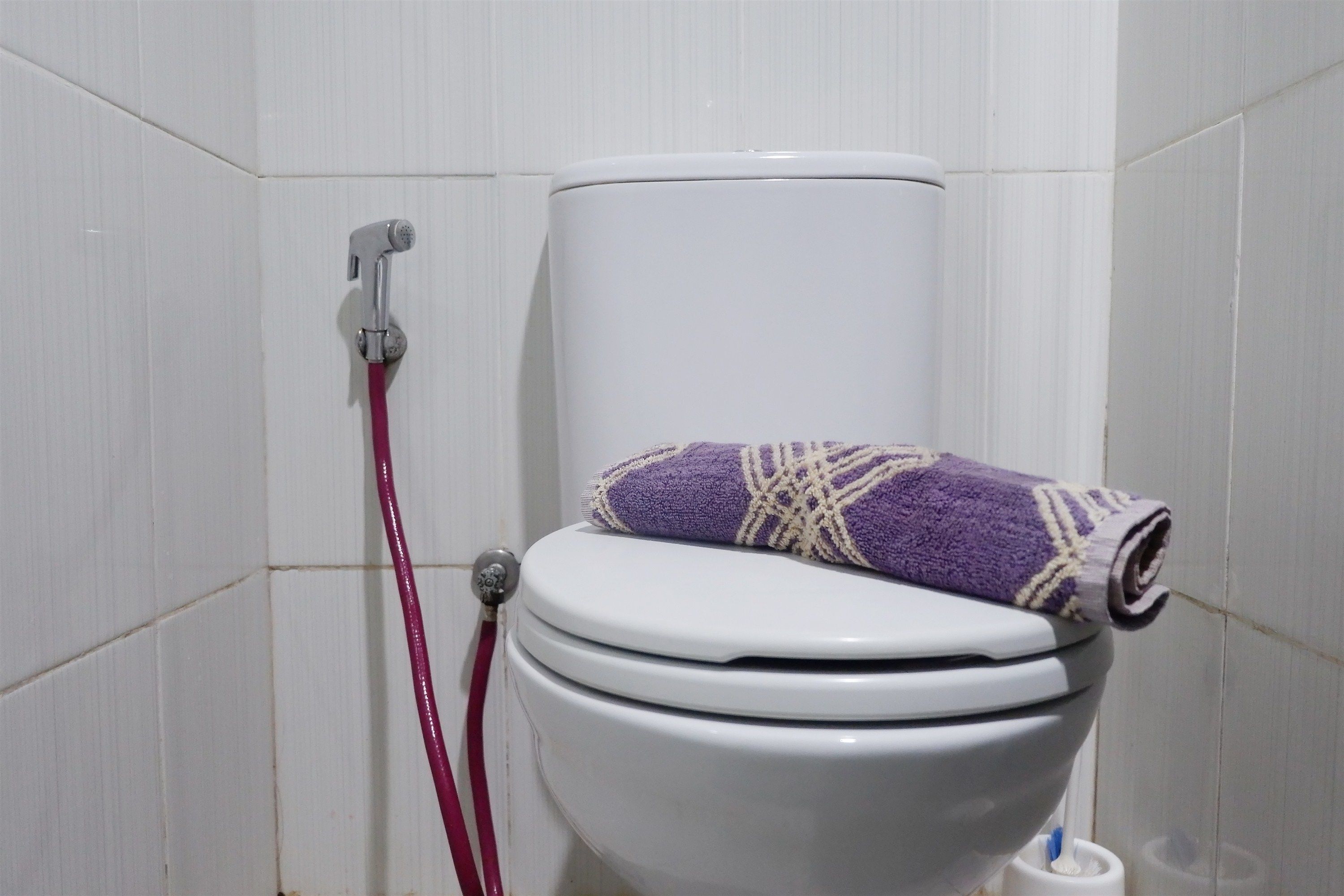 Tamansari Semanggi Apartment