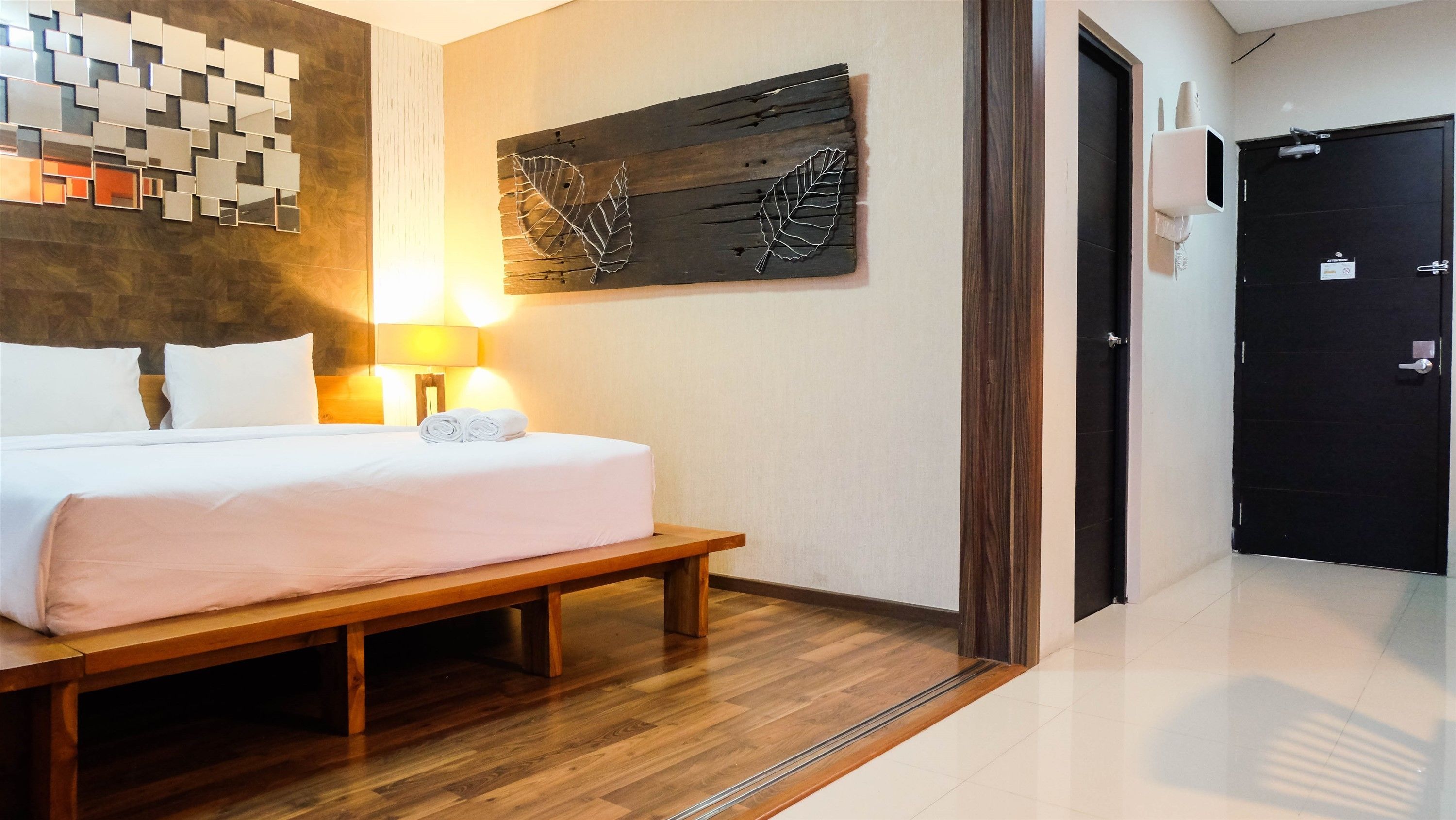 Tamansari Semanggi Apartment