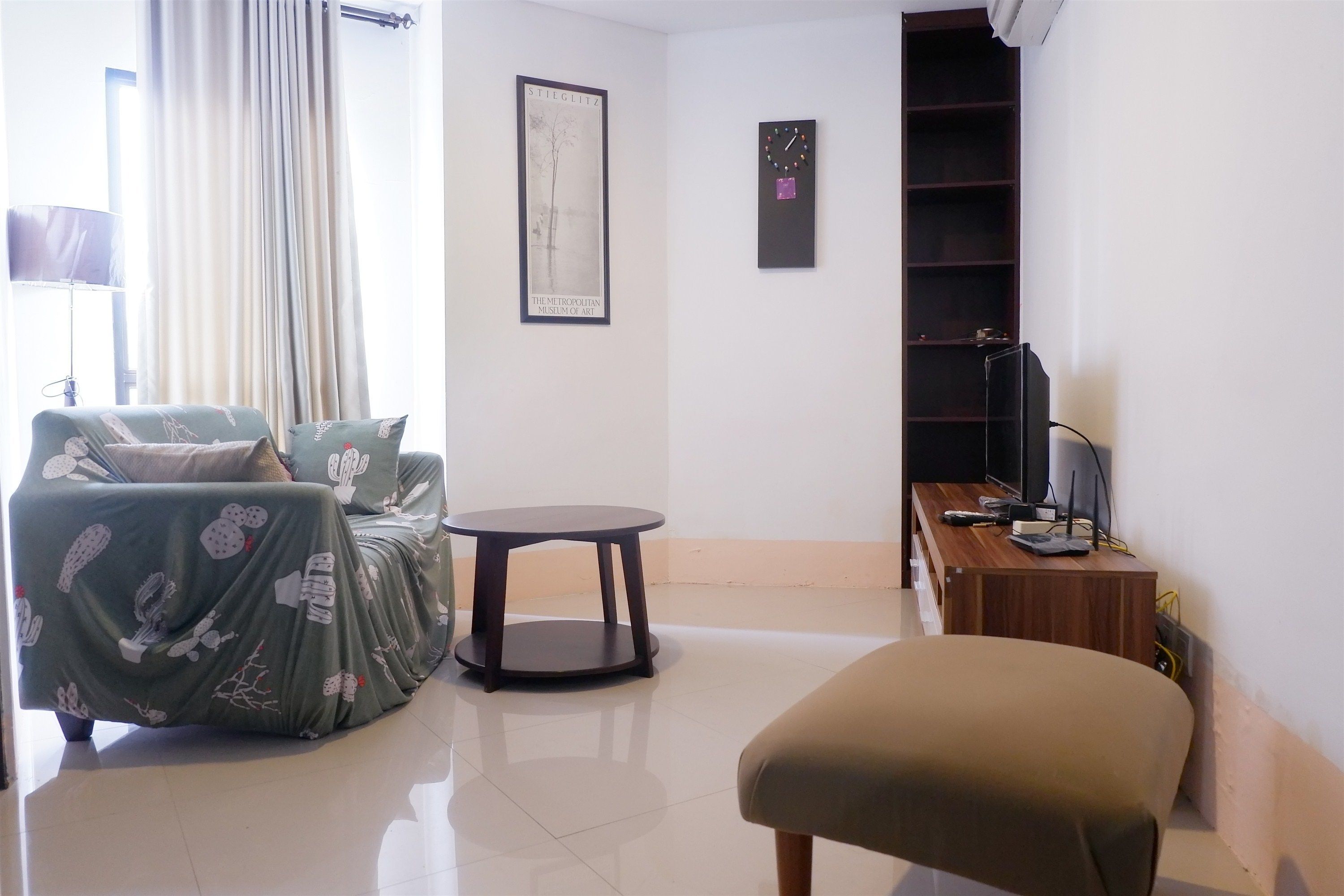 Tamansari Semanggi Apartment