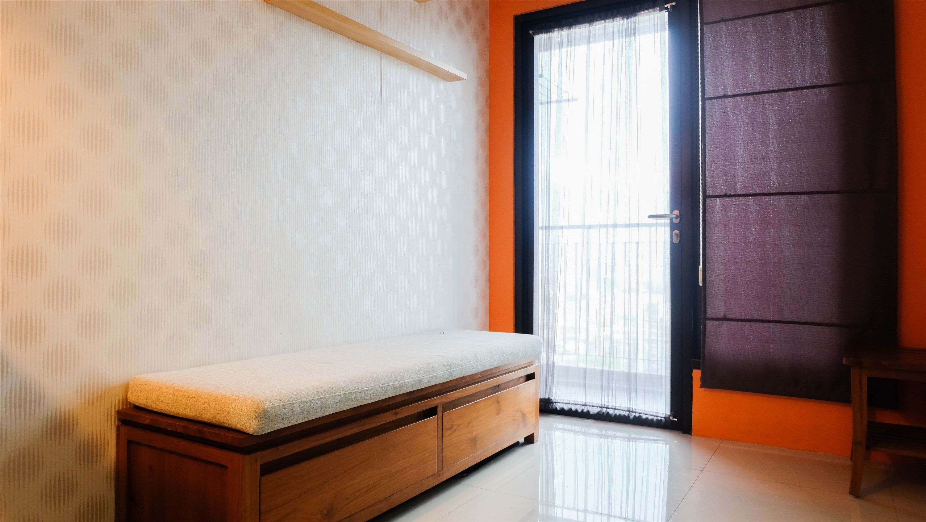 Tamansari Semanggi Apartment