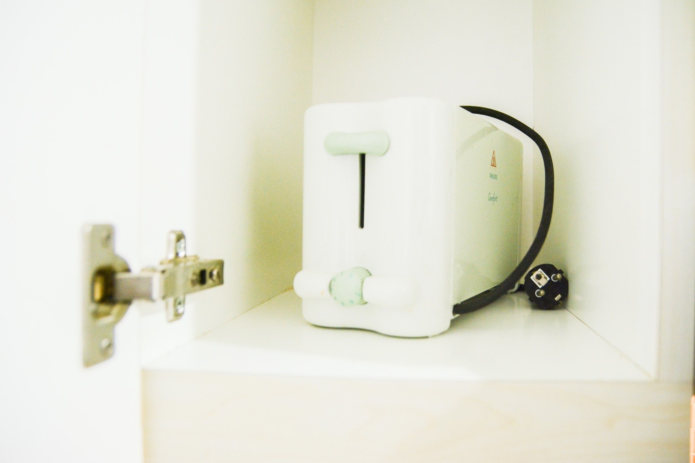 Tamansari Semanggi Apartment