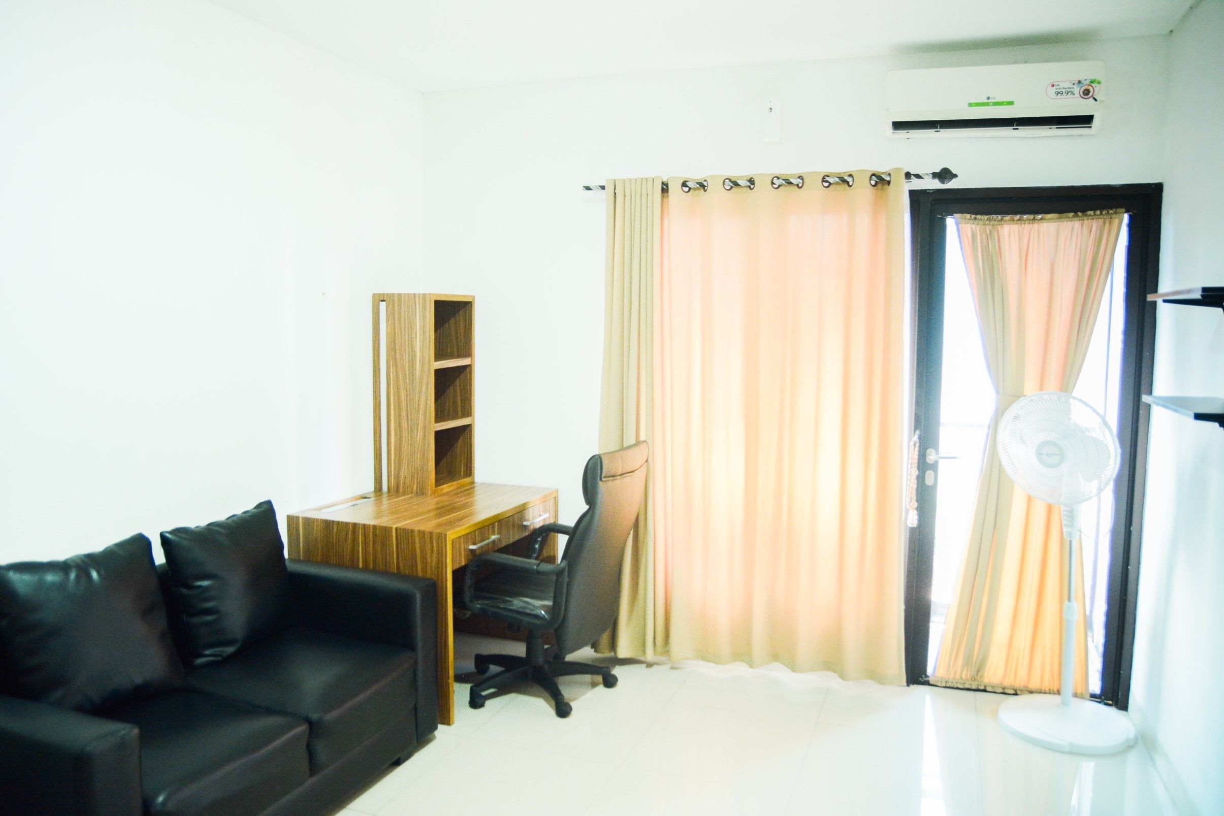 Tamansari Semanggi Apartment