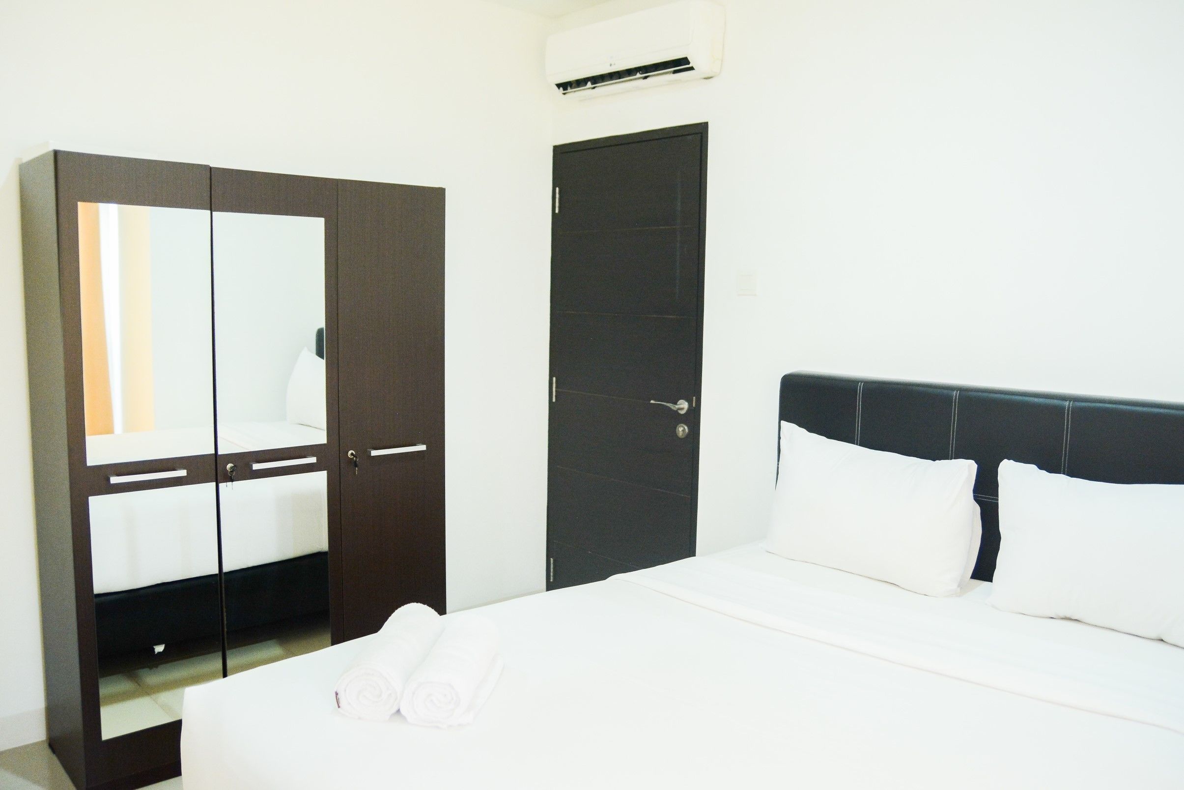 Tamansari Semanggi Apartment