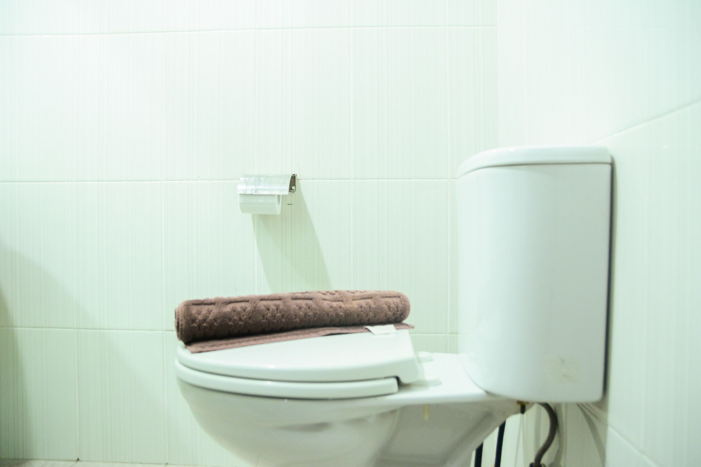 Tamansari Semanggi Apartment