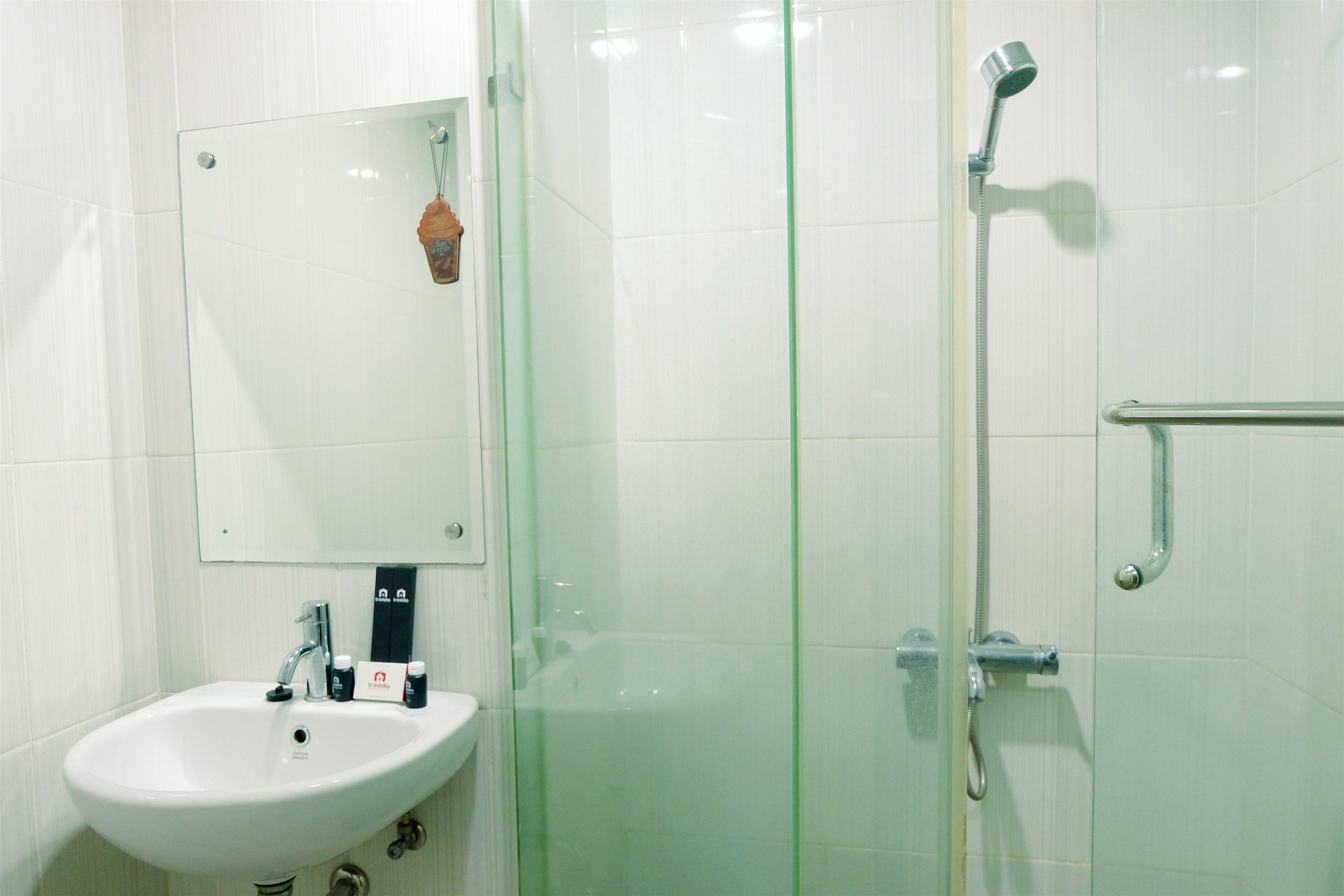 Tamansari Semanggi Apartment