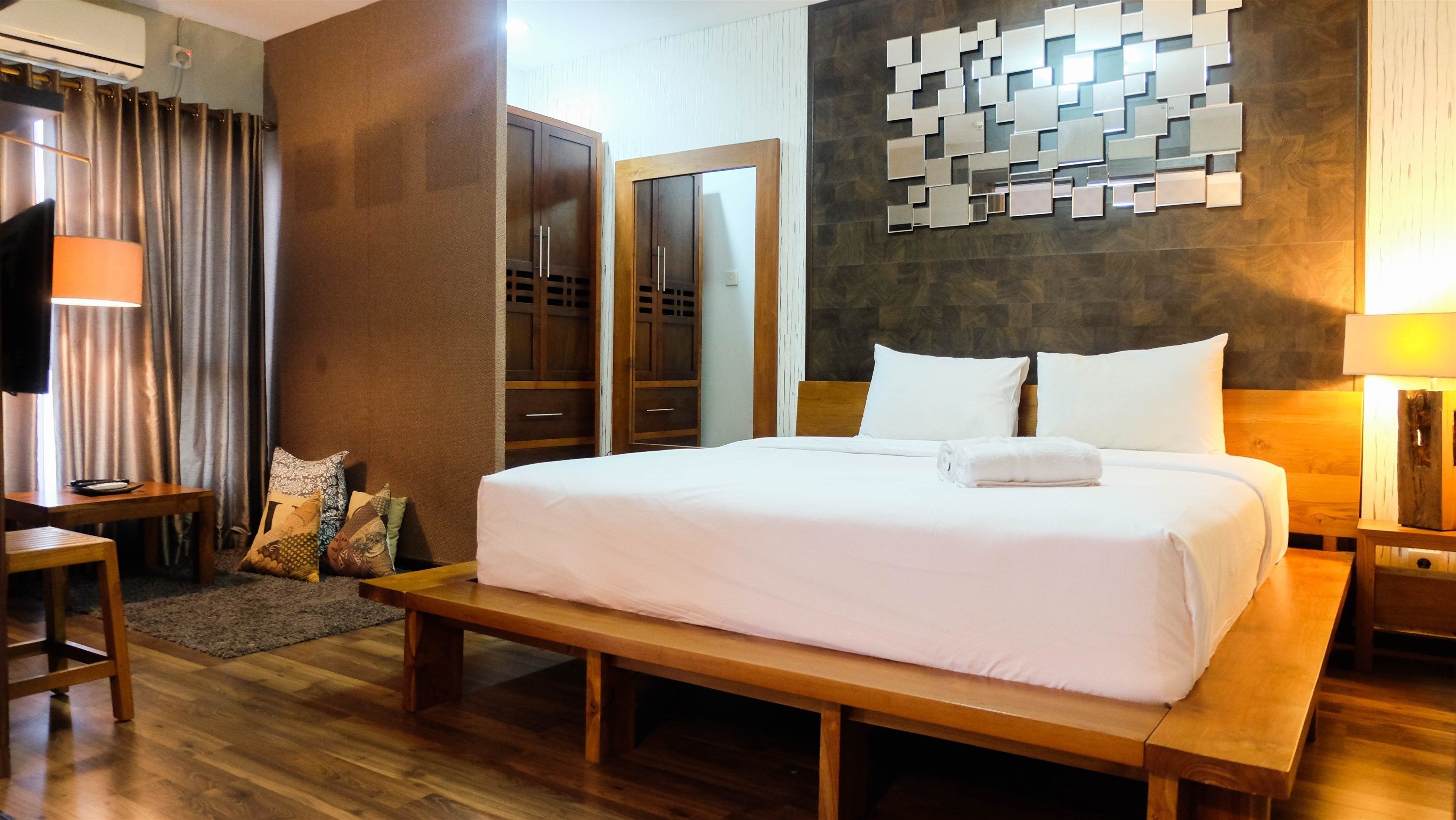 Tamansari Semanggi Apartment