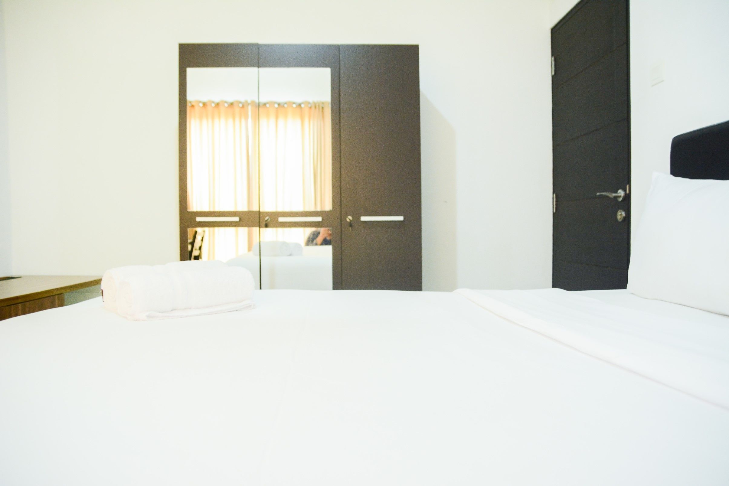 Tamansari Semanggi Apartment