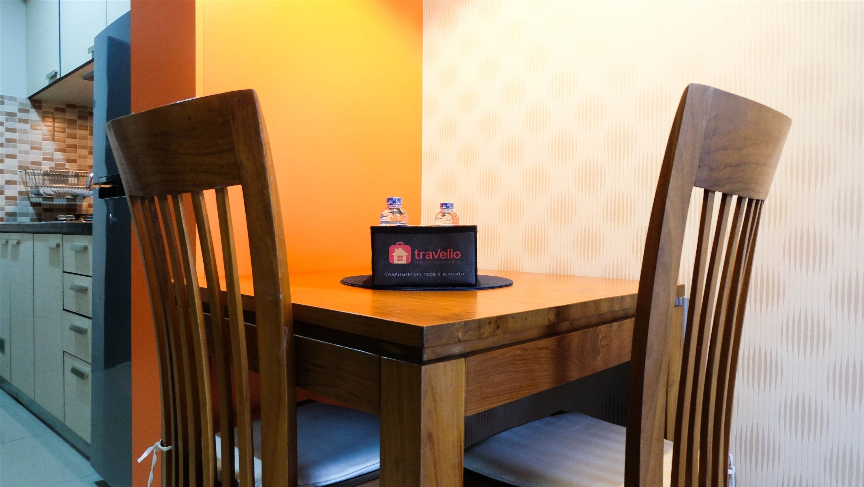 Tamansari Semanggi Apartment