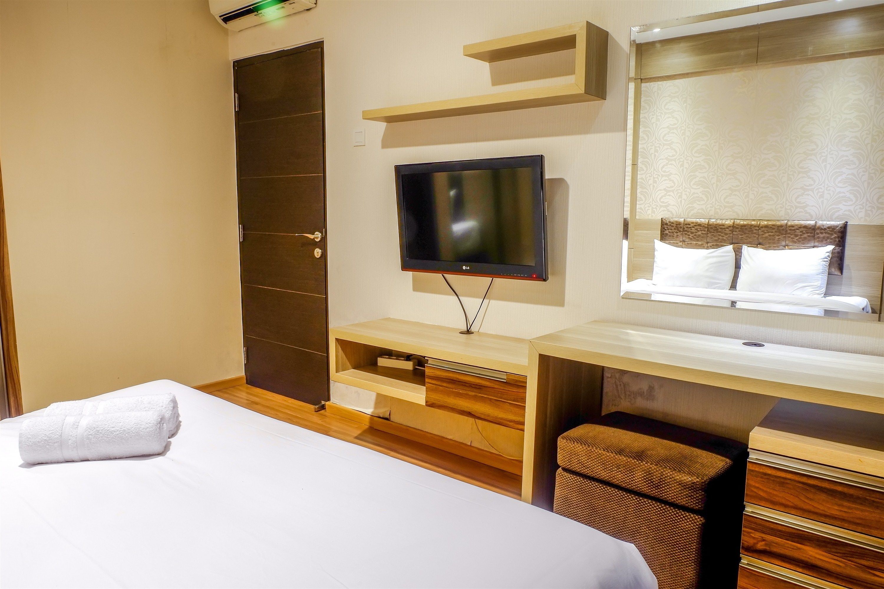 Tamansari Semanggi Apartment