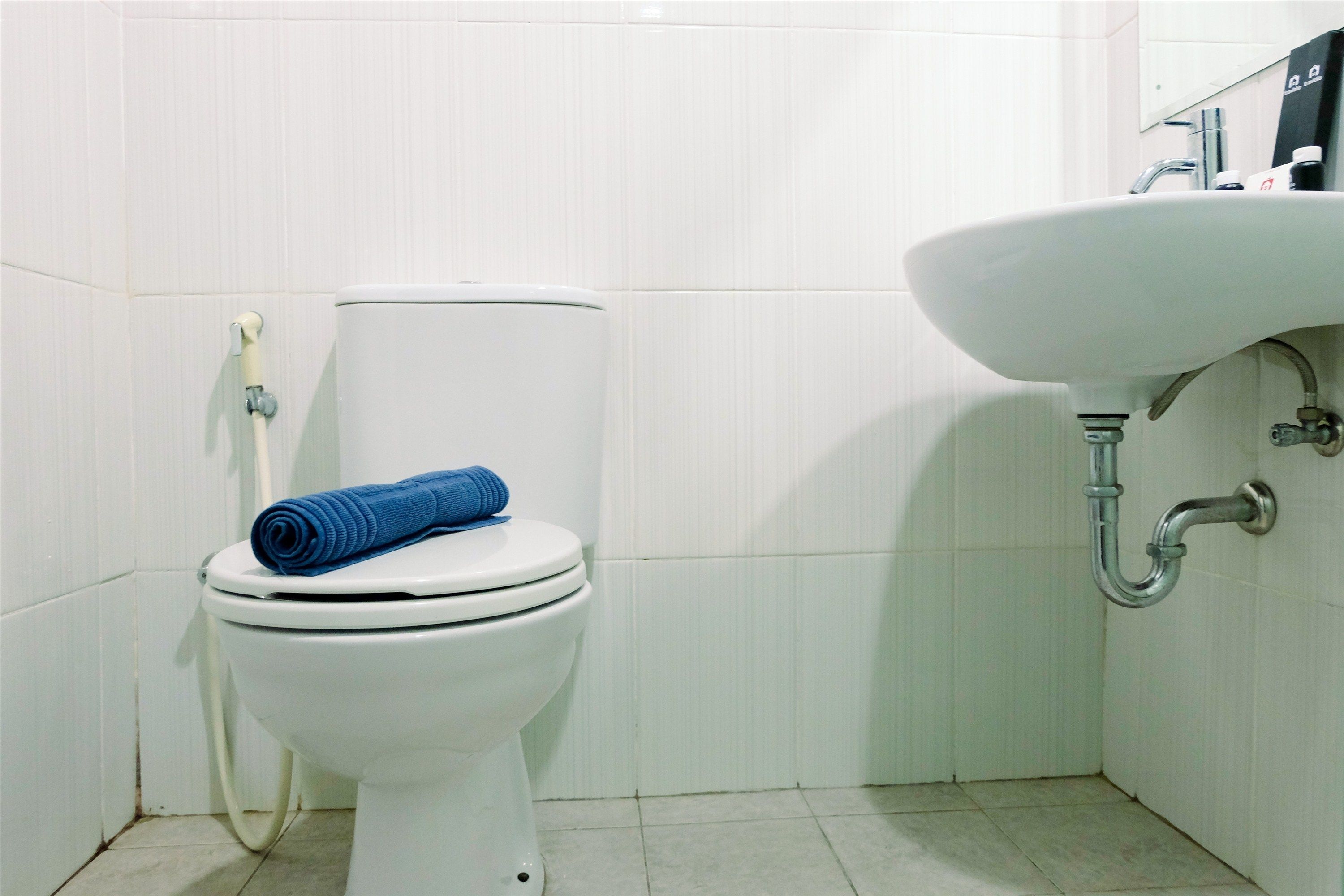 Tamansari Semanggi Apartment