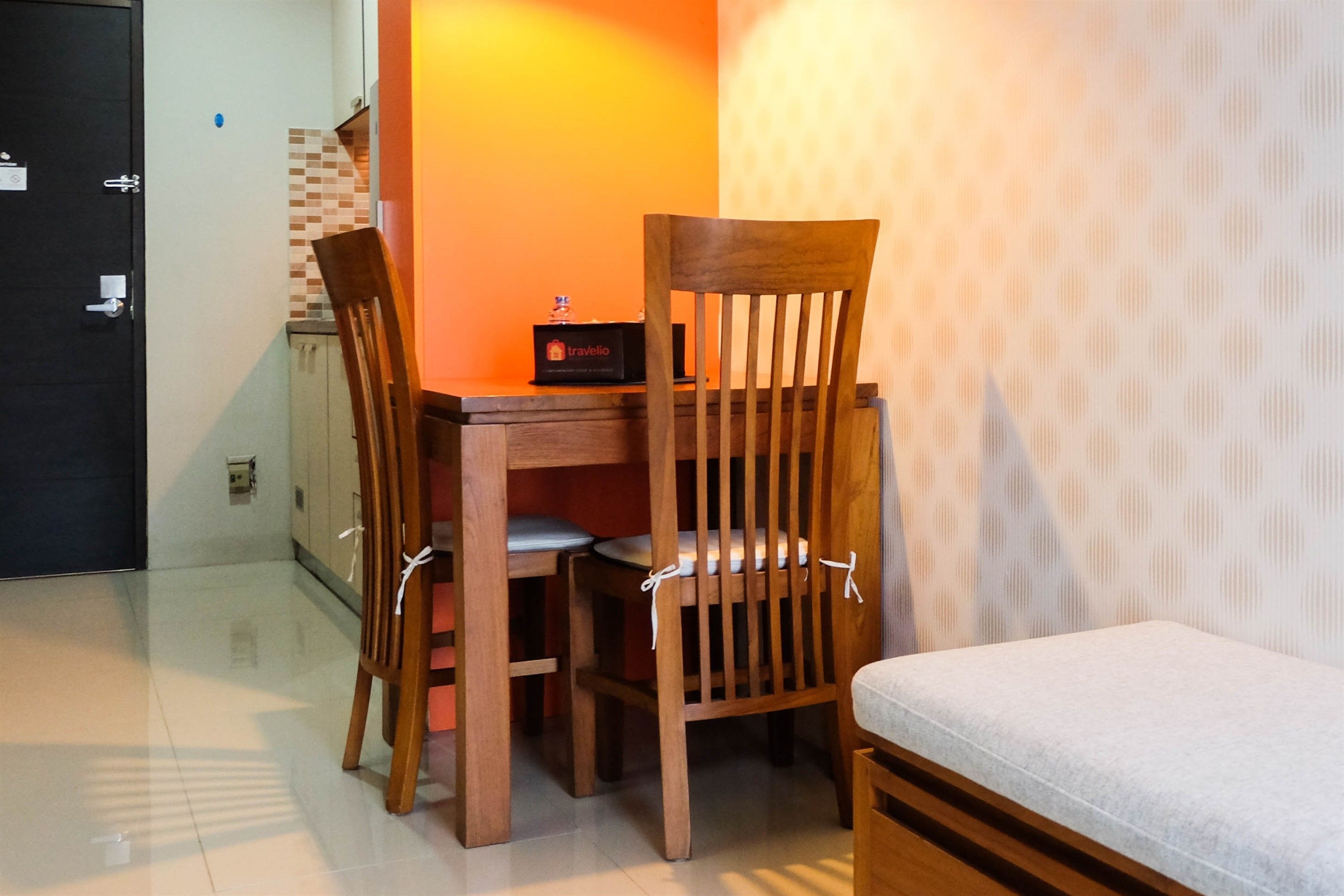 Tamansari Semanggi Apartment