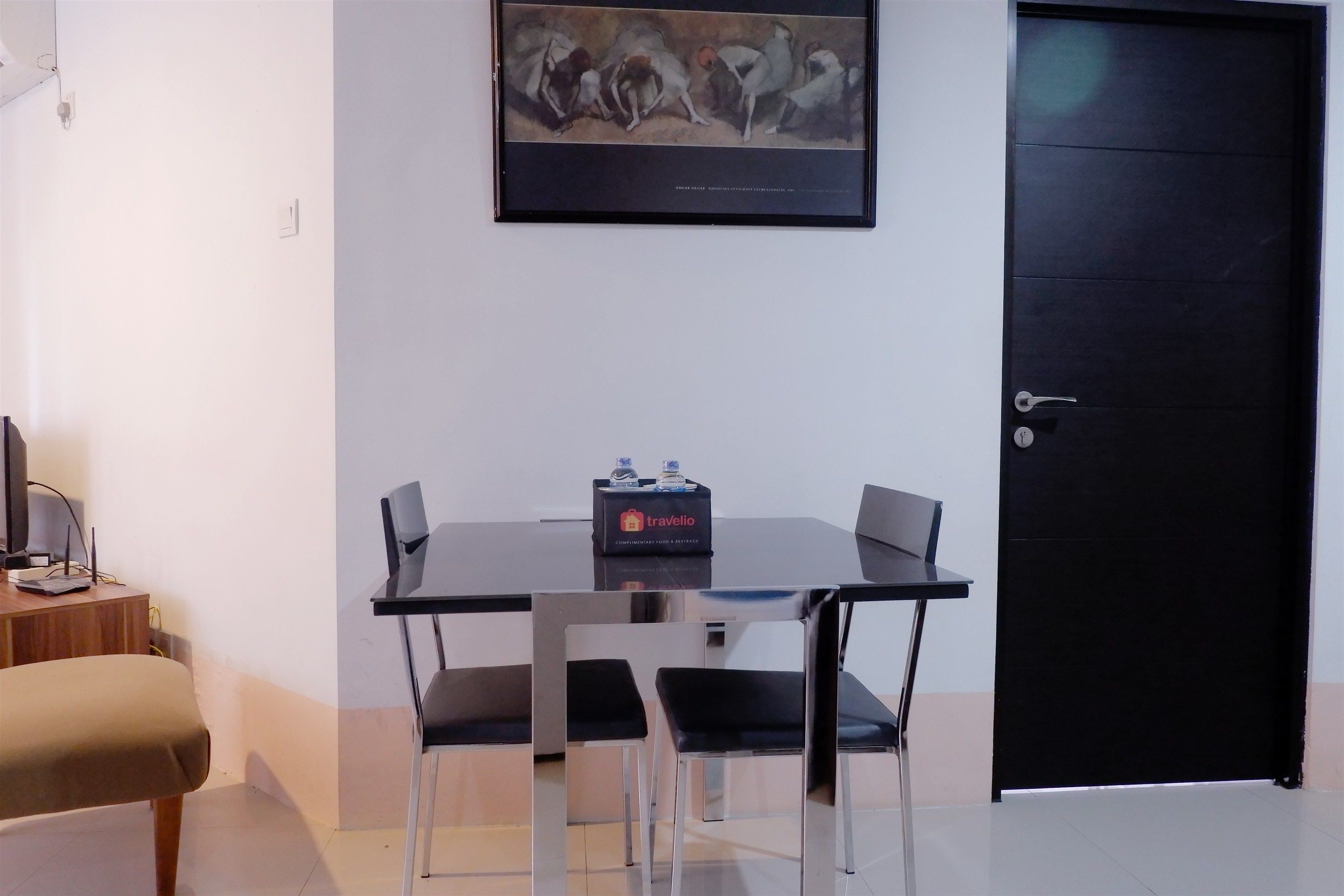 Tamansari Semanggi Apartment